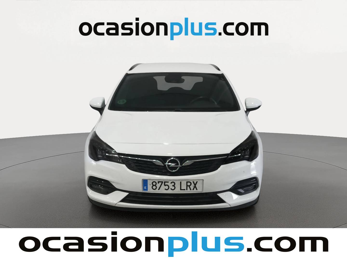 Opel Astra Opel Astra Sports Tourer 1.2 Turbo SHL GS Line (110 CV) barato