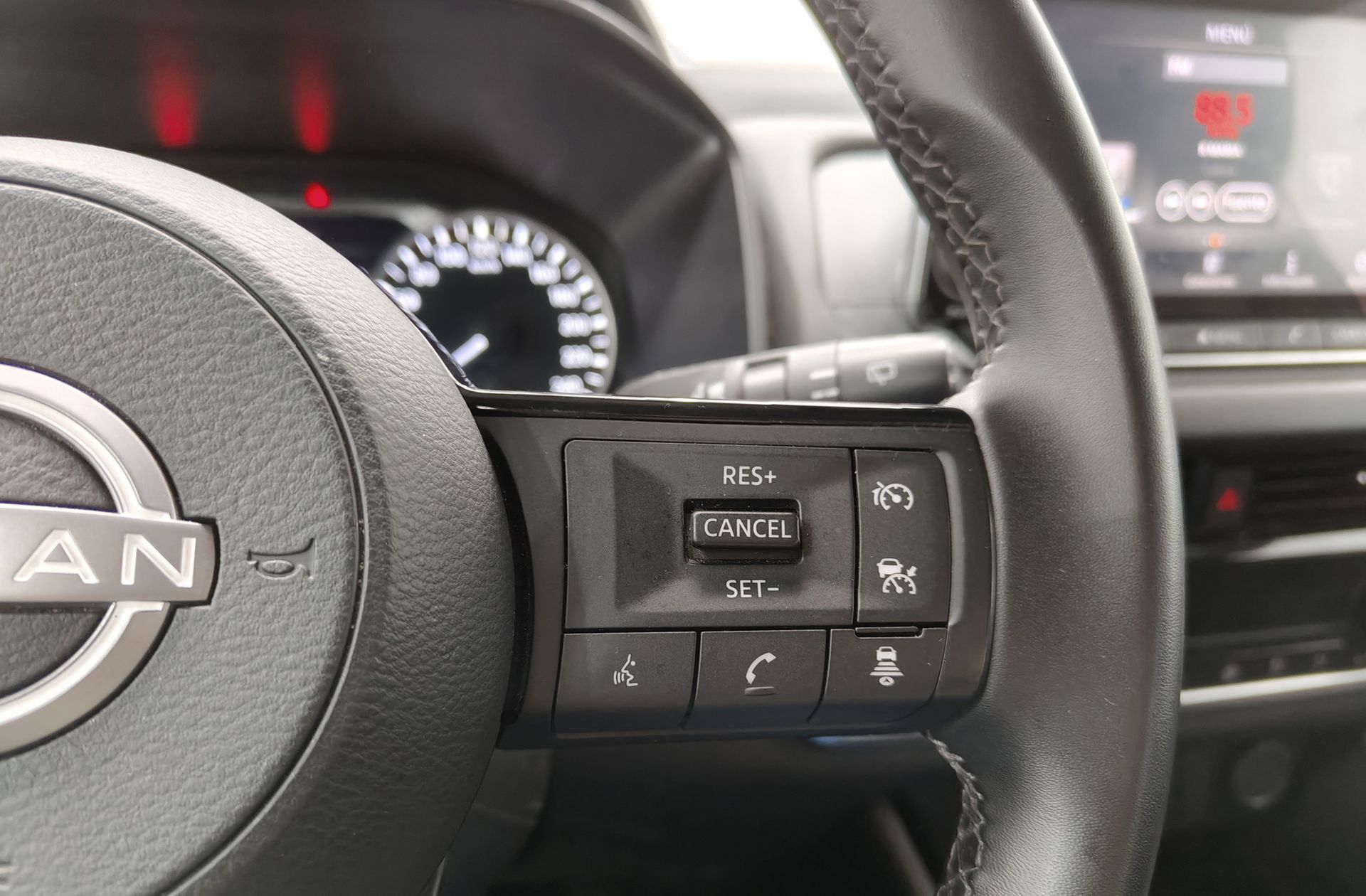 Nissan Qashqai E-POWER Acenta - foto 26
