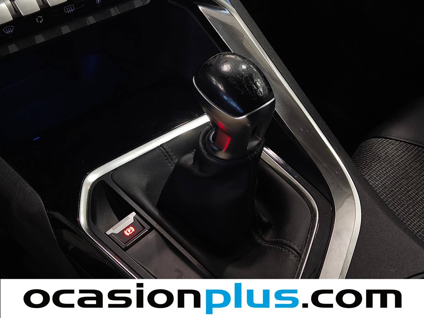 Peugeot 3008 Peugeot 3008 PureTech 130 S&S Allure (130 CV) de segunda mano