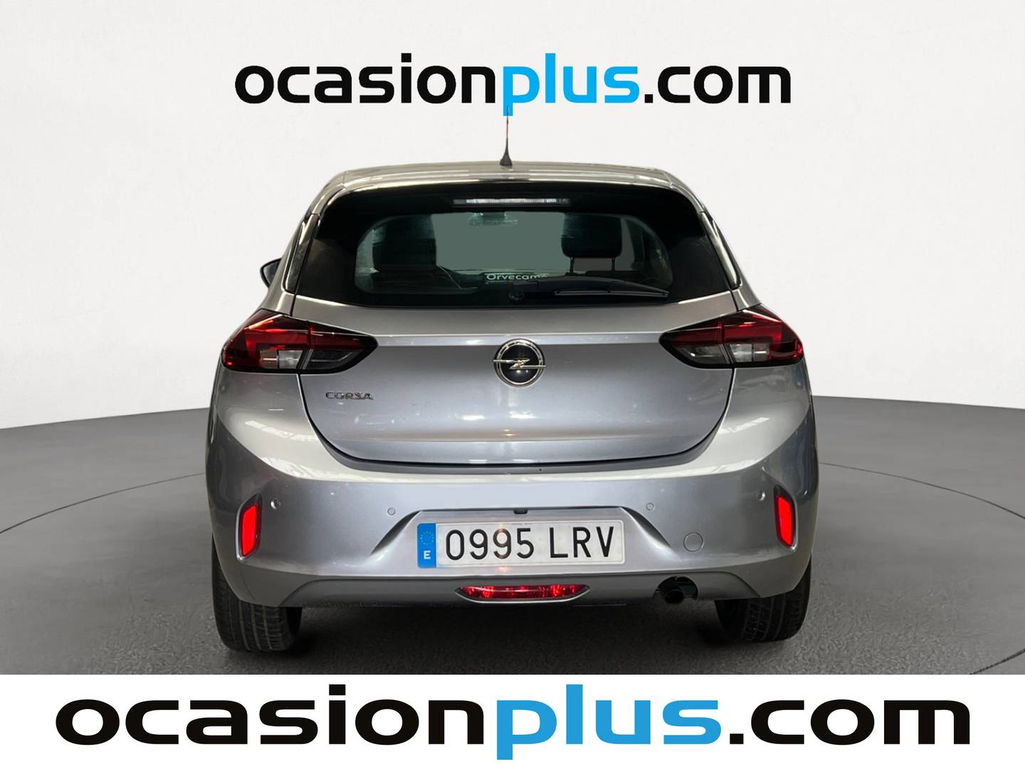 Foto Opel Corsa Opel Corsa 1.2 Turbo XHL Elegance Auto (100 CV)