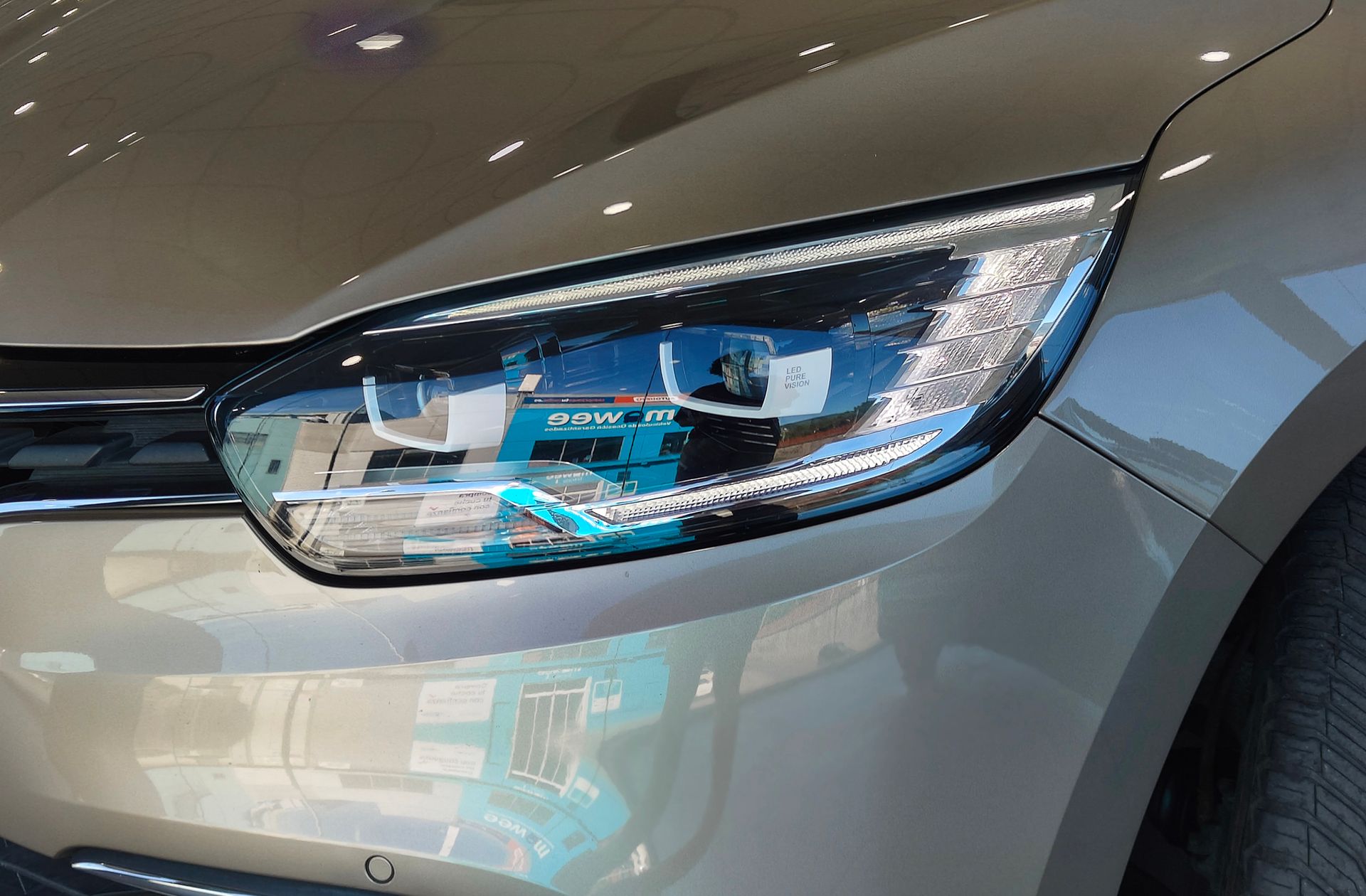 Renault Scénic Edition One Energy TCe - foto 19