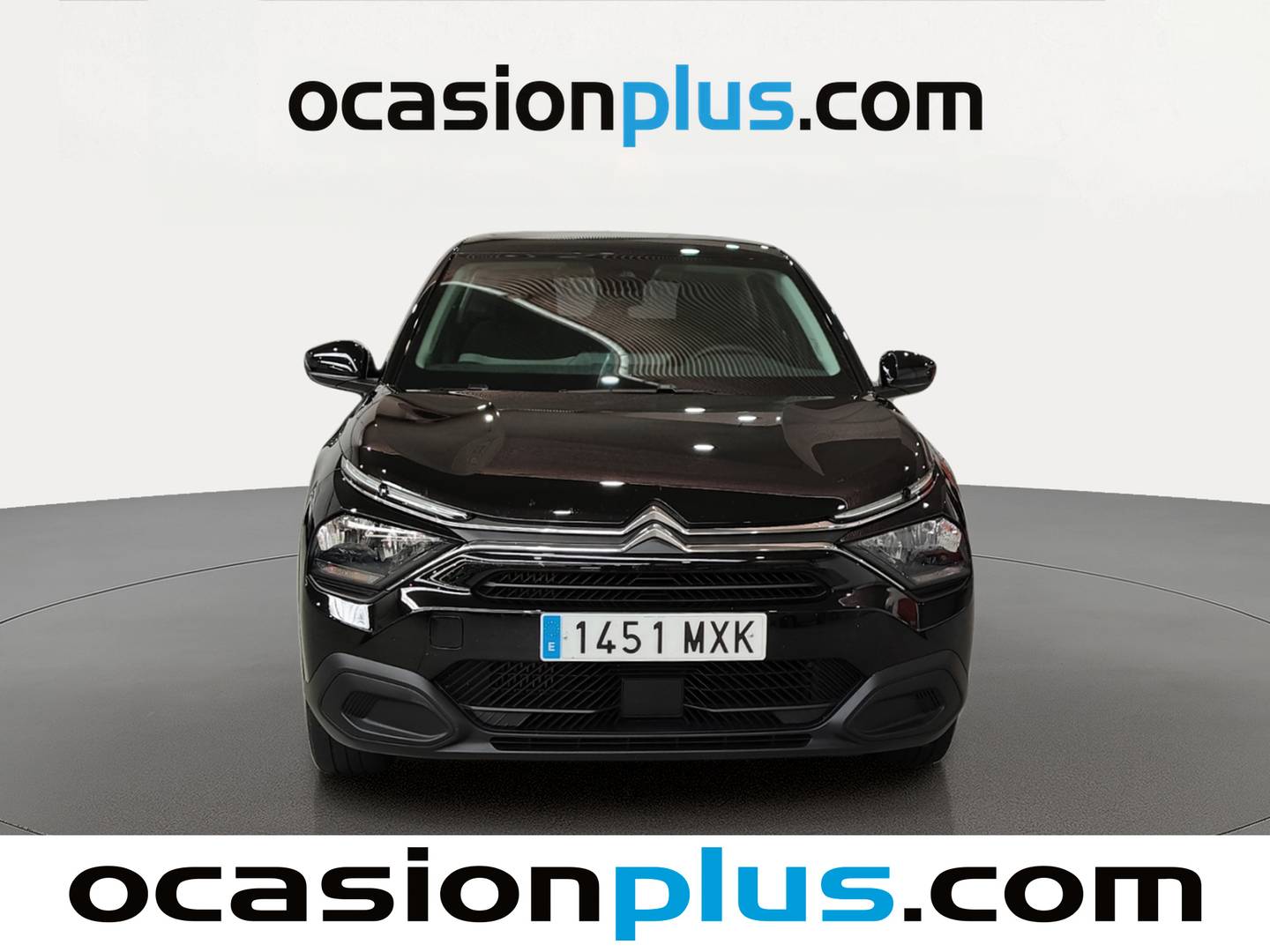 Citroën C4 Citroën C4 PureTech 100 S&S You (102 CV) barato