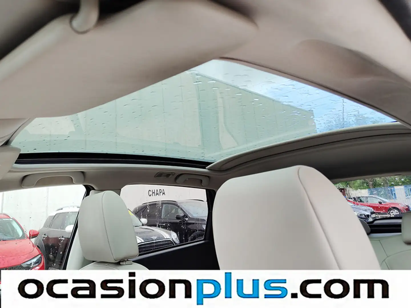 Foto Nissan QASHQAI Nissan Qashqai 1.6 dCi Tekna Premium Piel 17`` 4x2 (130 CV)