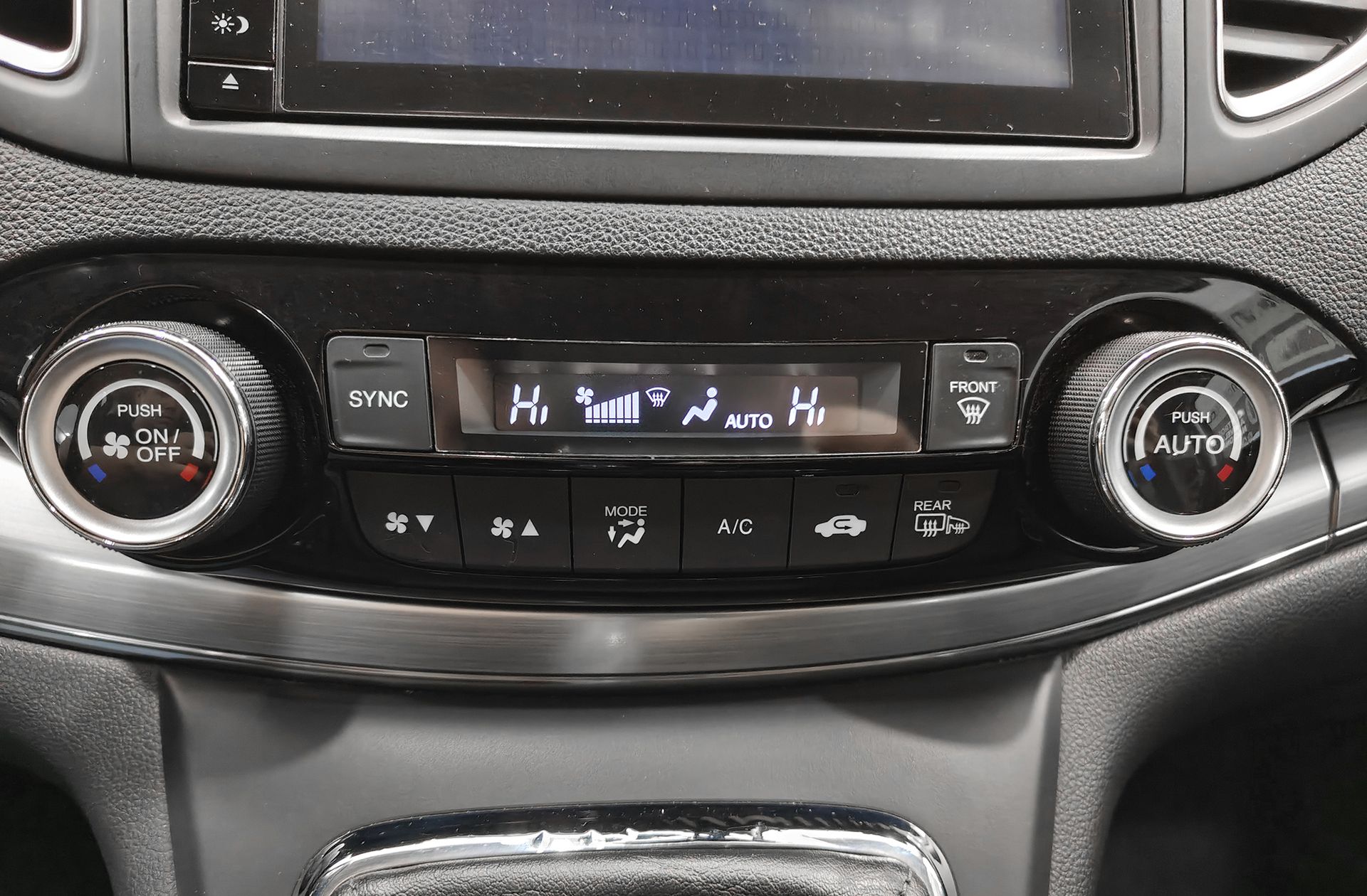 Honda CR-V 1.6 i-DTEC Elegance 4x2 - foto 30
