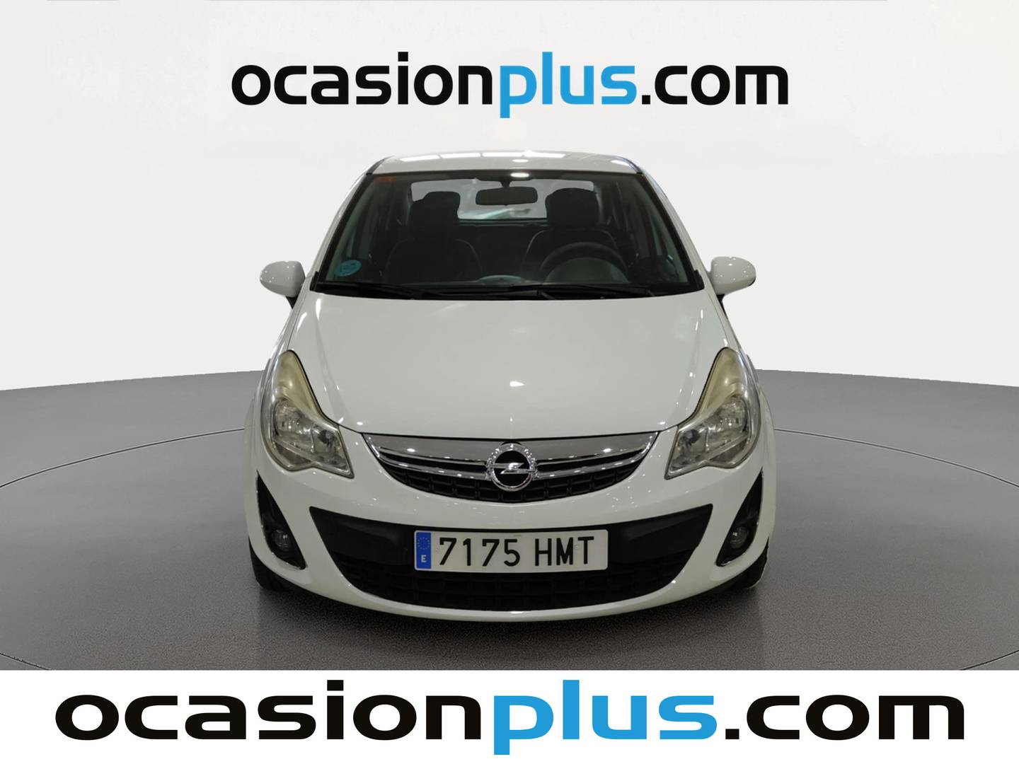 Opel Corsa Opel Corsa 1.2 Selective Easytronic (85 CV) seminuevo