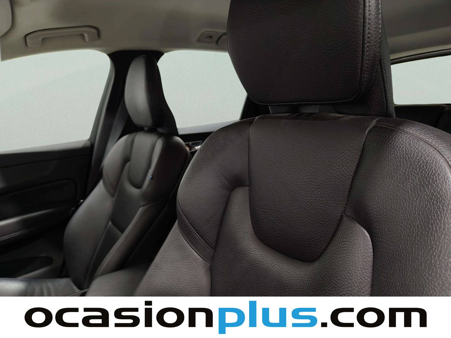 Extras y acabados del Volvo XC60 Volvo XC60 B4 D Inscription Auto (197 CV)
