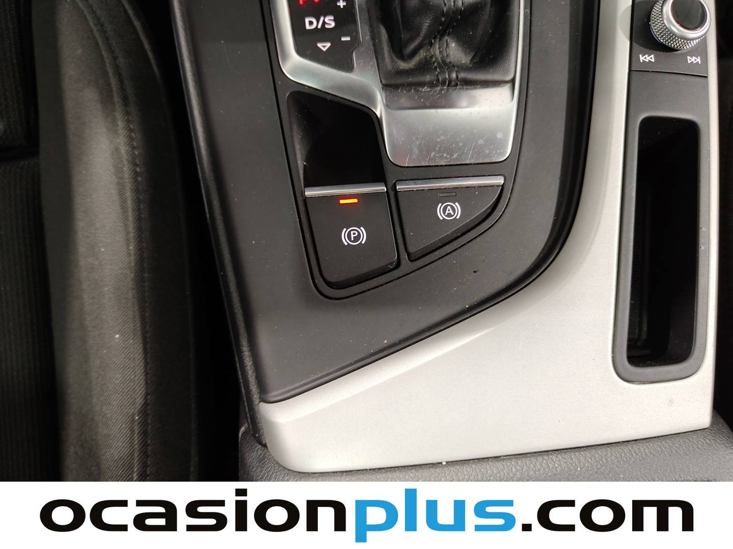 Audi A5 Audi A5 Sportback S Line 35 TDI (163 CV) S tronic barato