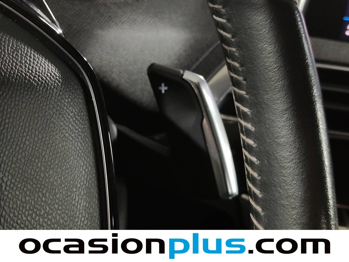 Peugeot 5008 Peugeot 5008 BlueHDI 130 S&S Active Pack EAT8 (130 CV) 7 Plazas automático