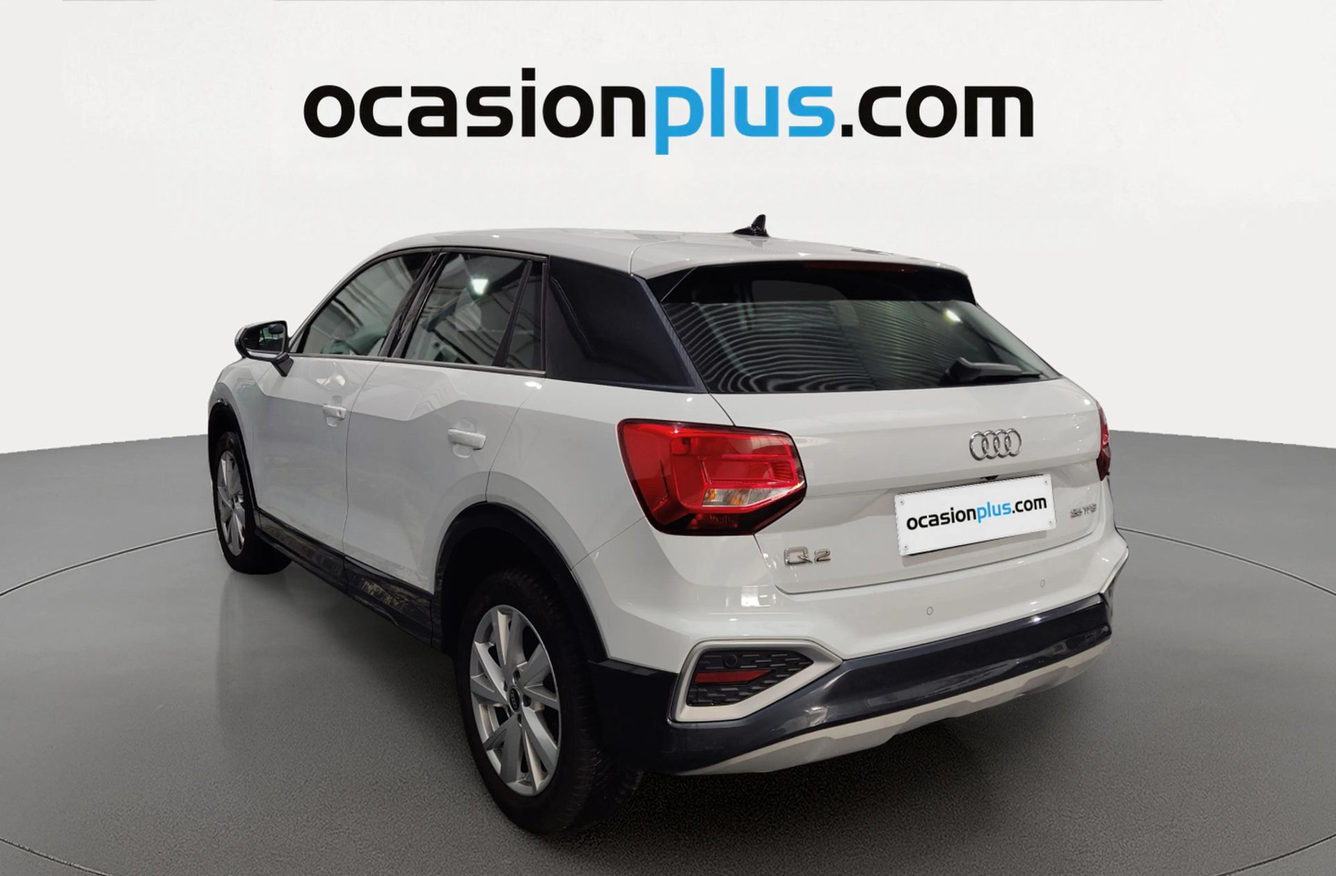 Audi Q2 Advanced 35 TFSI S tronic - foto 3