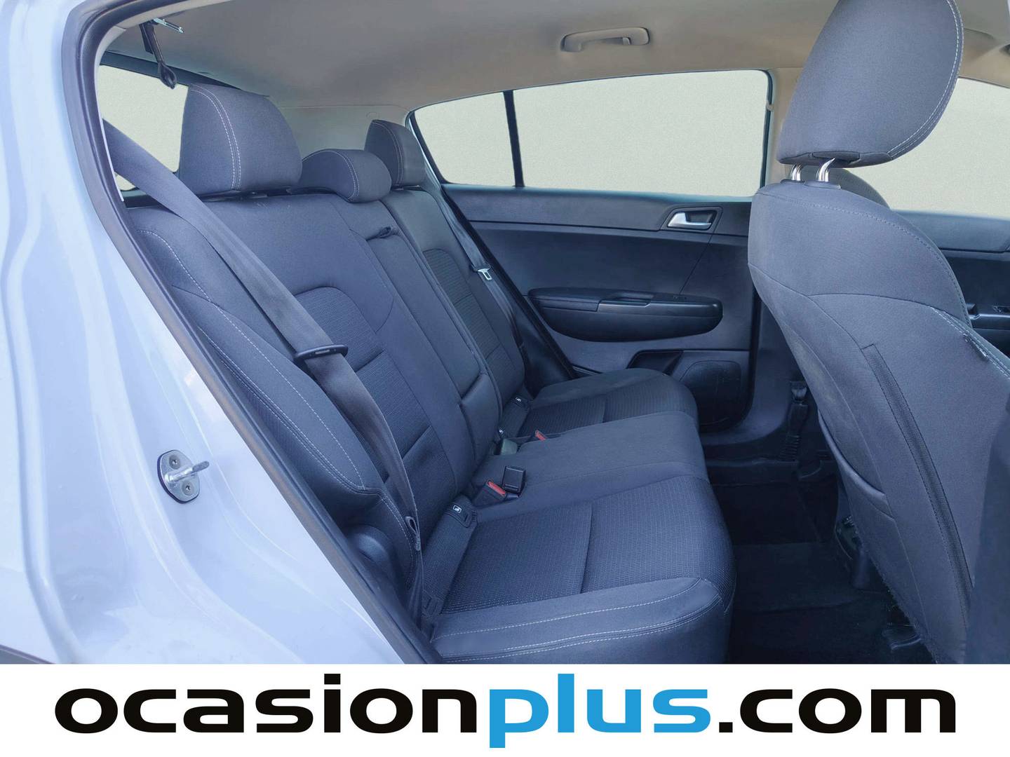 KIA Sportage Kia Sportage 1.7 CRDi VGT Eco-Dynamics x-Tech17 4x2 (115 CV) km 0