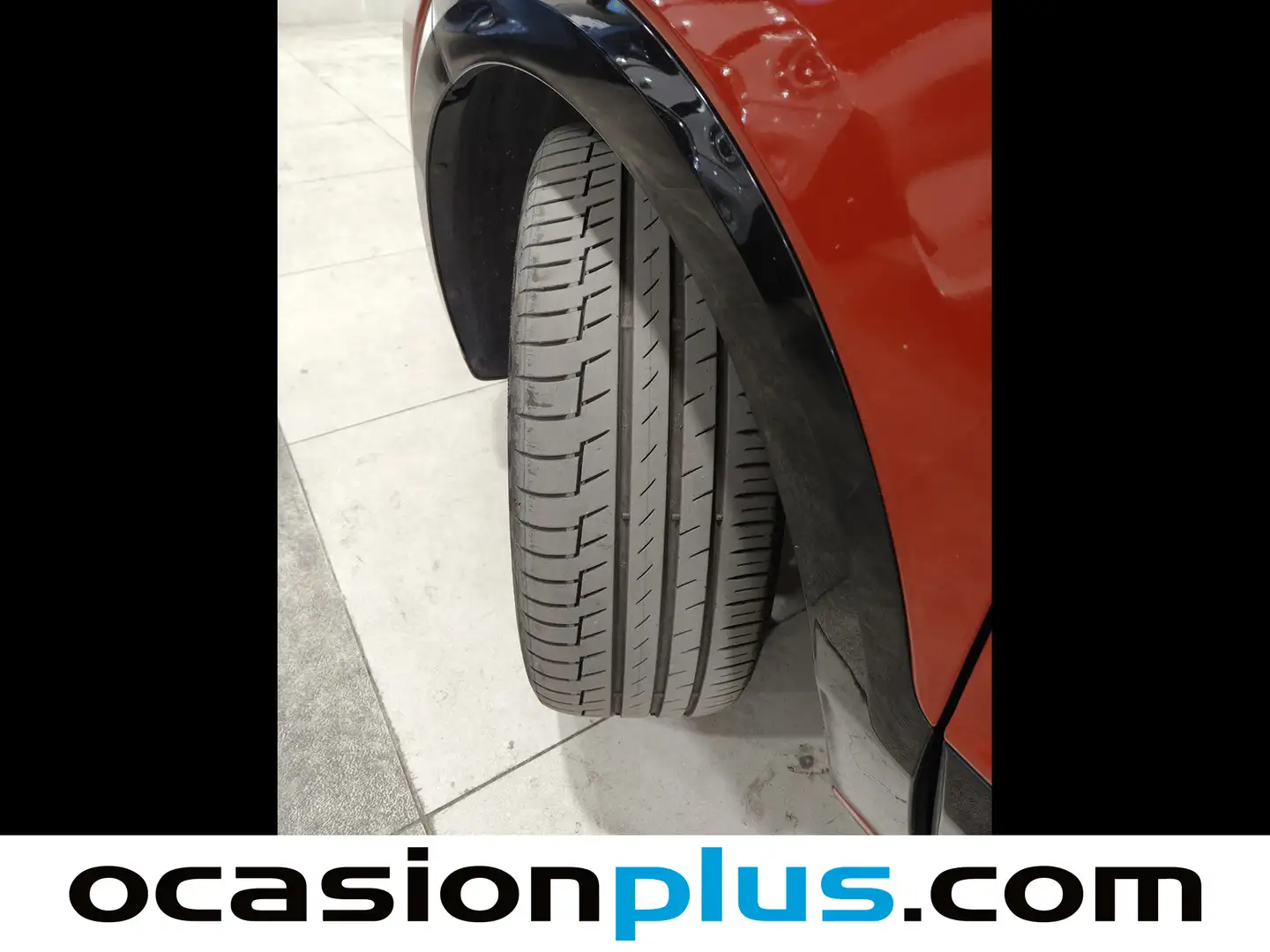 Foto KIA Niro Kia Niro 1.6 GDi HEV Híbrido Emotion (141 CV)