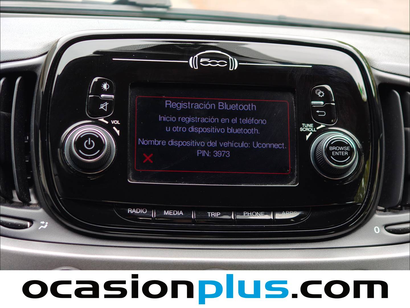 Fiat 500C Fiat 500C 1.2 8v Cabrio S (69 CV) manual