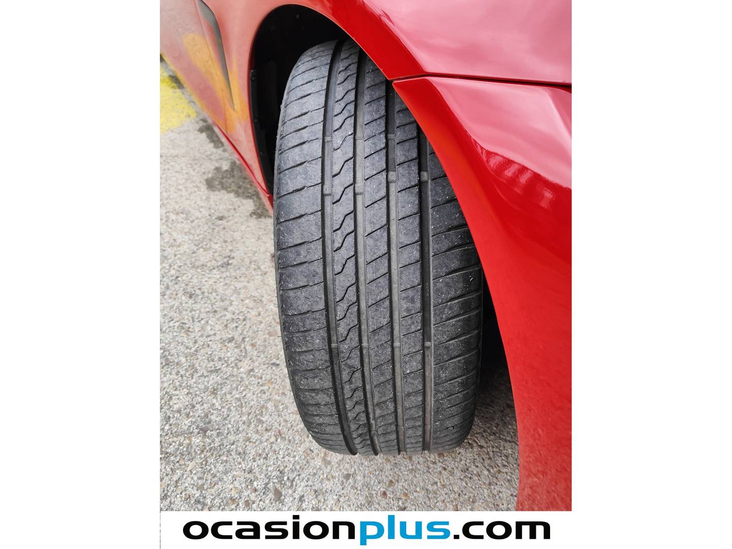 BMW Serie 4 BMW Serie 4 420d Coupe (184 CV) de ocasión