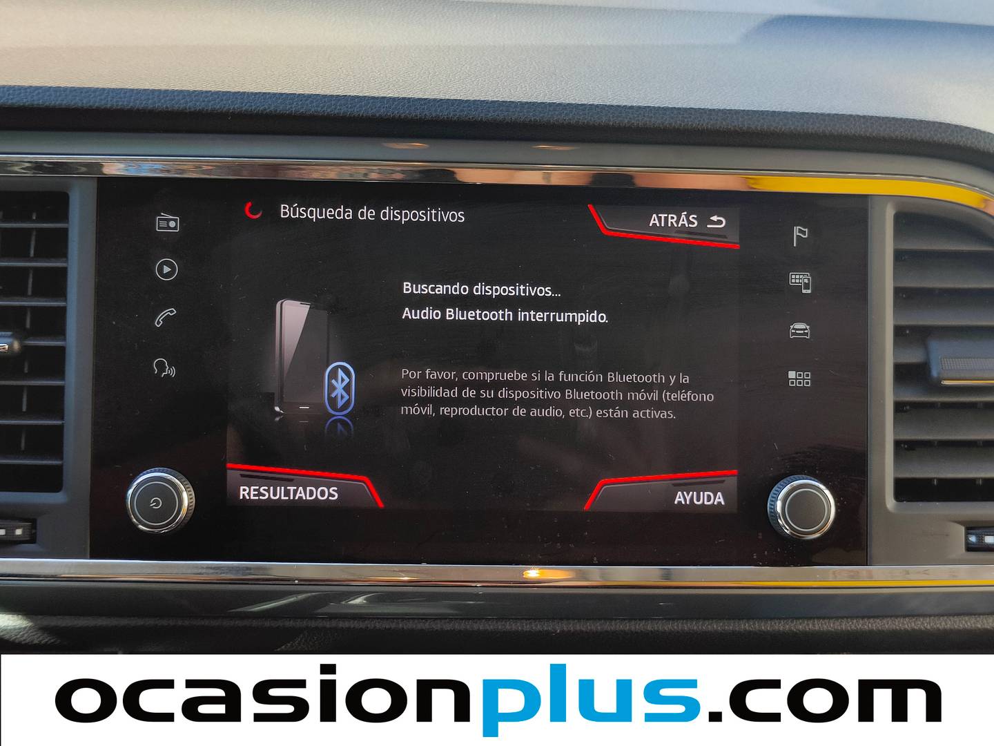 Seat Ateca Seat Ateca 1.5 TSI S&S Style (150 CV) gasolina