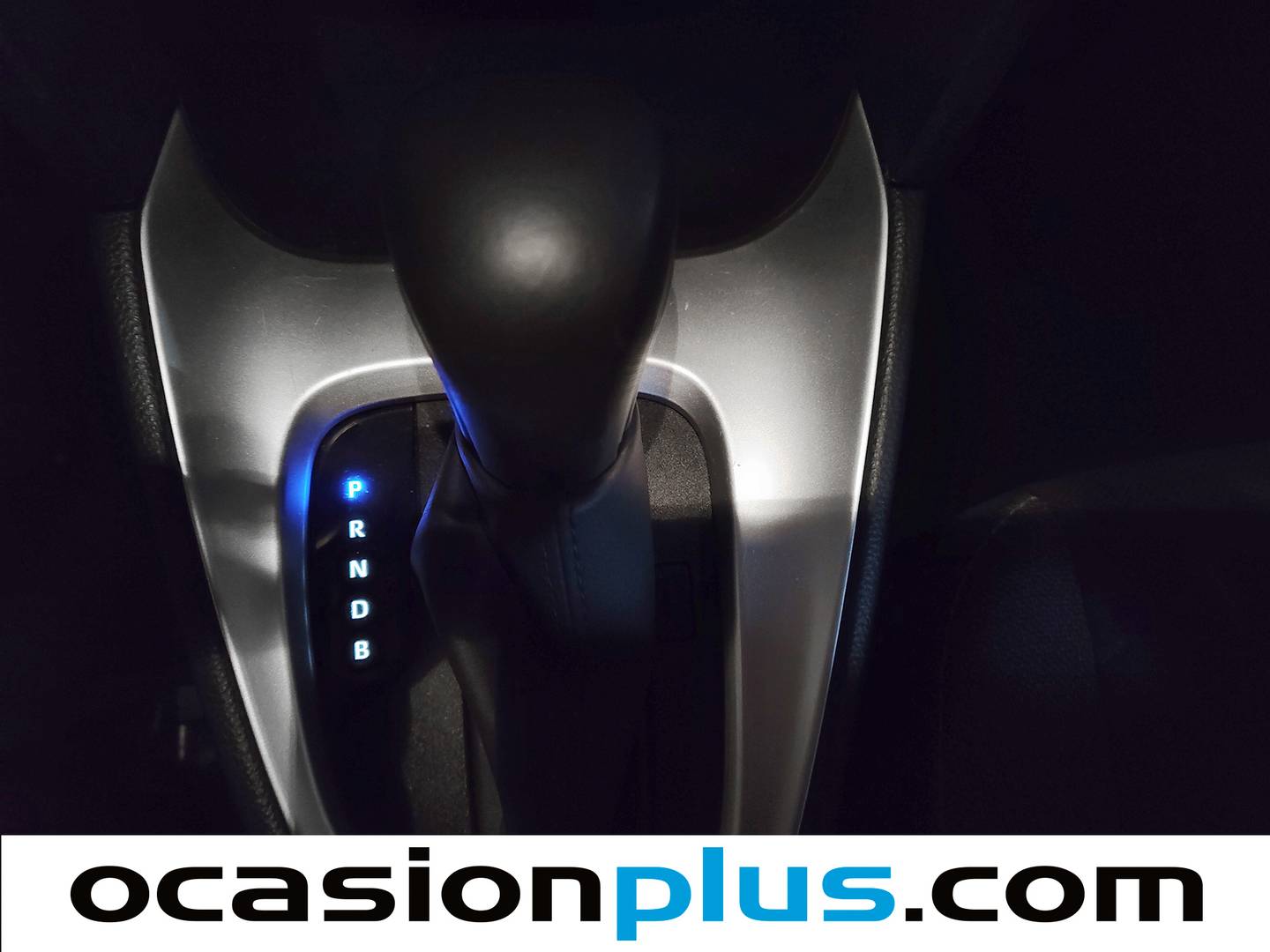 Foto Toyota Yaris Cross Toyota Yaris Cross 120H Active Tech (116 CV)