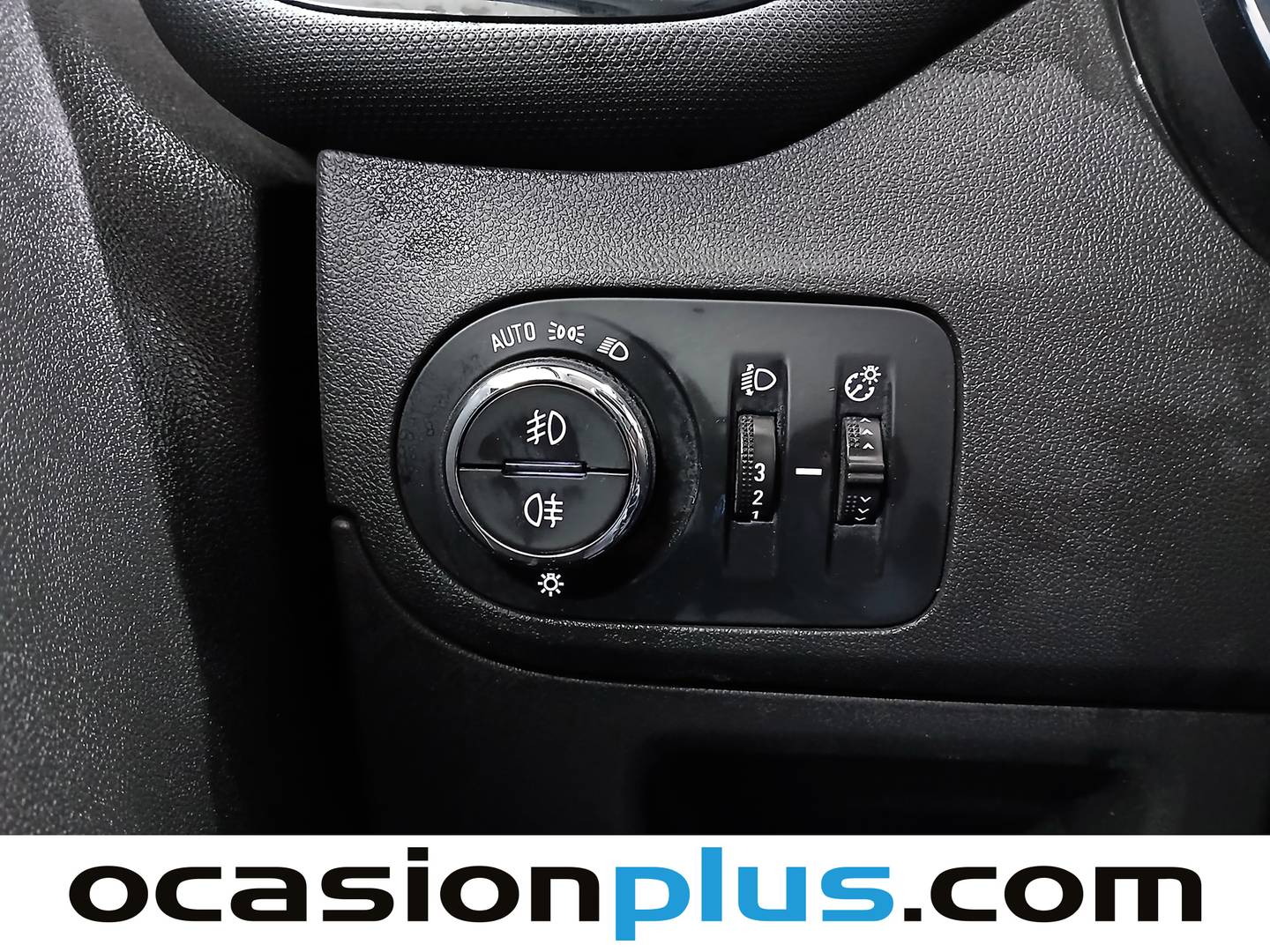 Foto Opel Crossland Opel Crossland 1.2 Edition (110 CV)