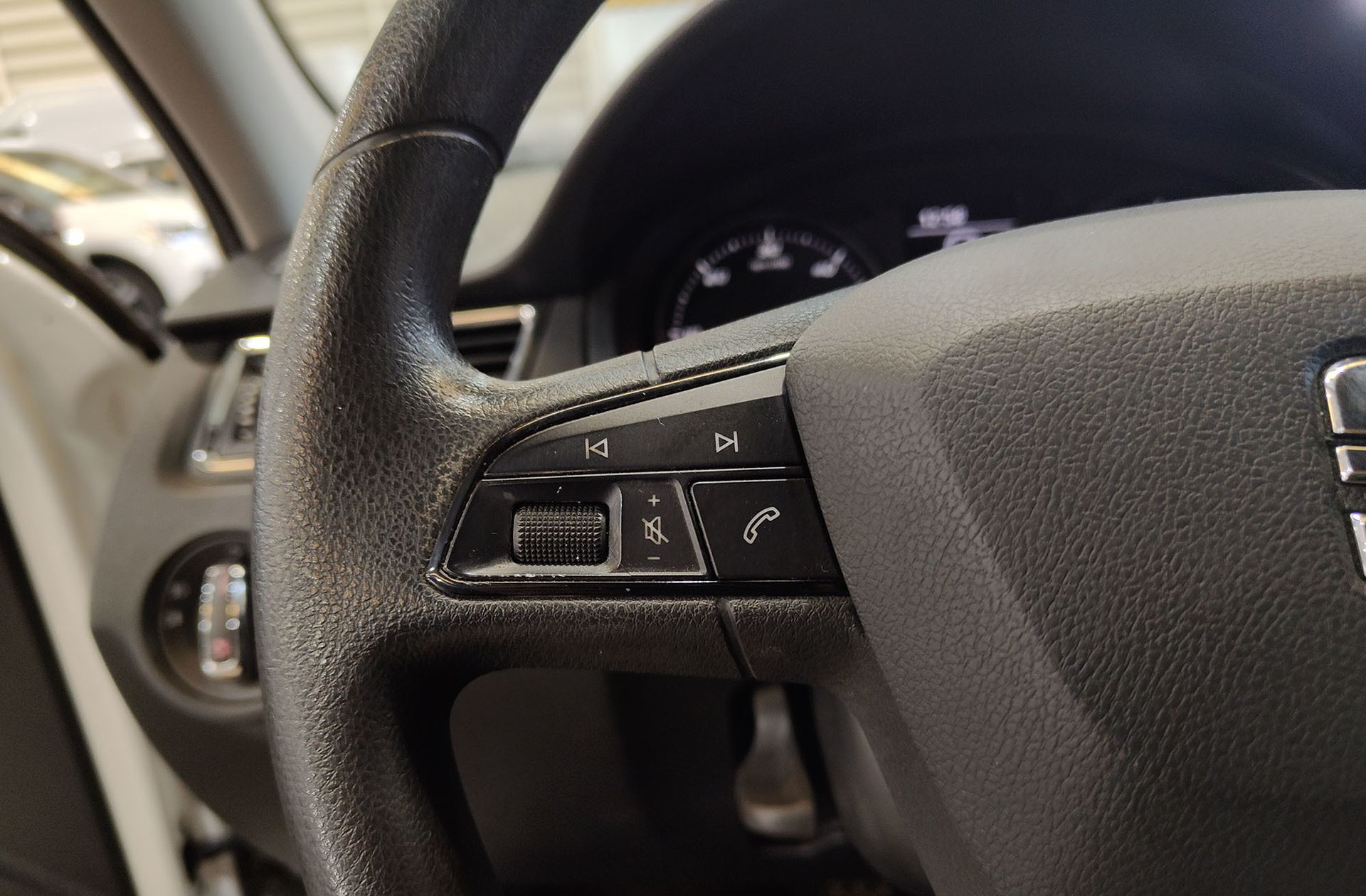 SEAT Toledo 1.6 TDI Reference Plus - foto 22