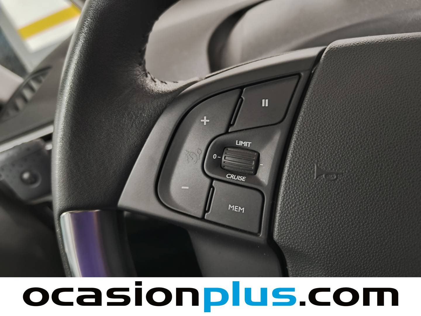 Citroën Grand C4 Spacetourer Citroen Grand C4 Spacetourer BlueHDi 130 S&S C-Series (131 CV) 7 Plazas 130cv