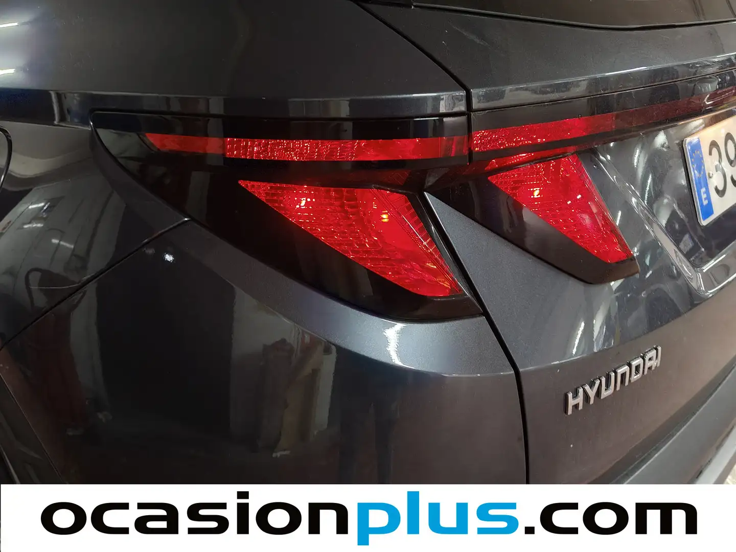 Foto Hyundai Tucson Hyundai Tucson 1.6 TGDI 48V Maxx Sky (150 CV)