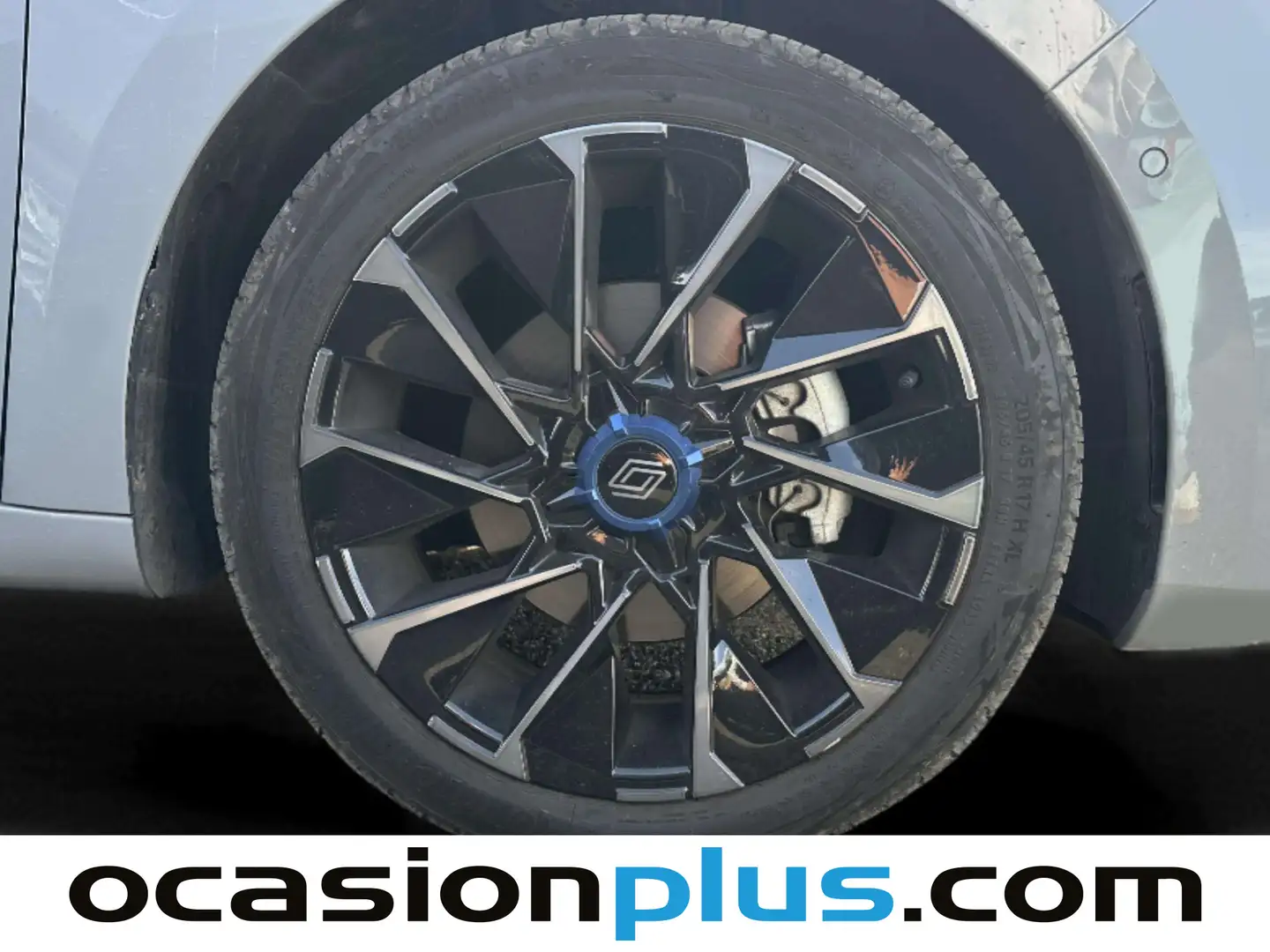 Foto Renault Clio Renault Clio Esprit Alpine E-Tech (143 CV)