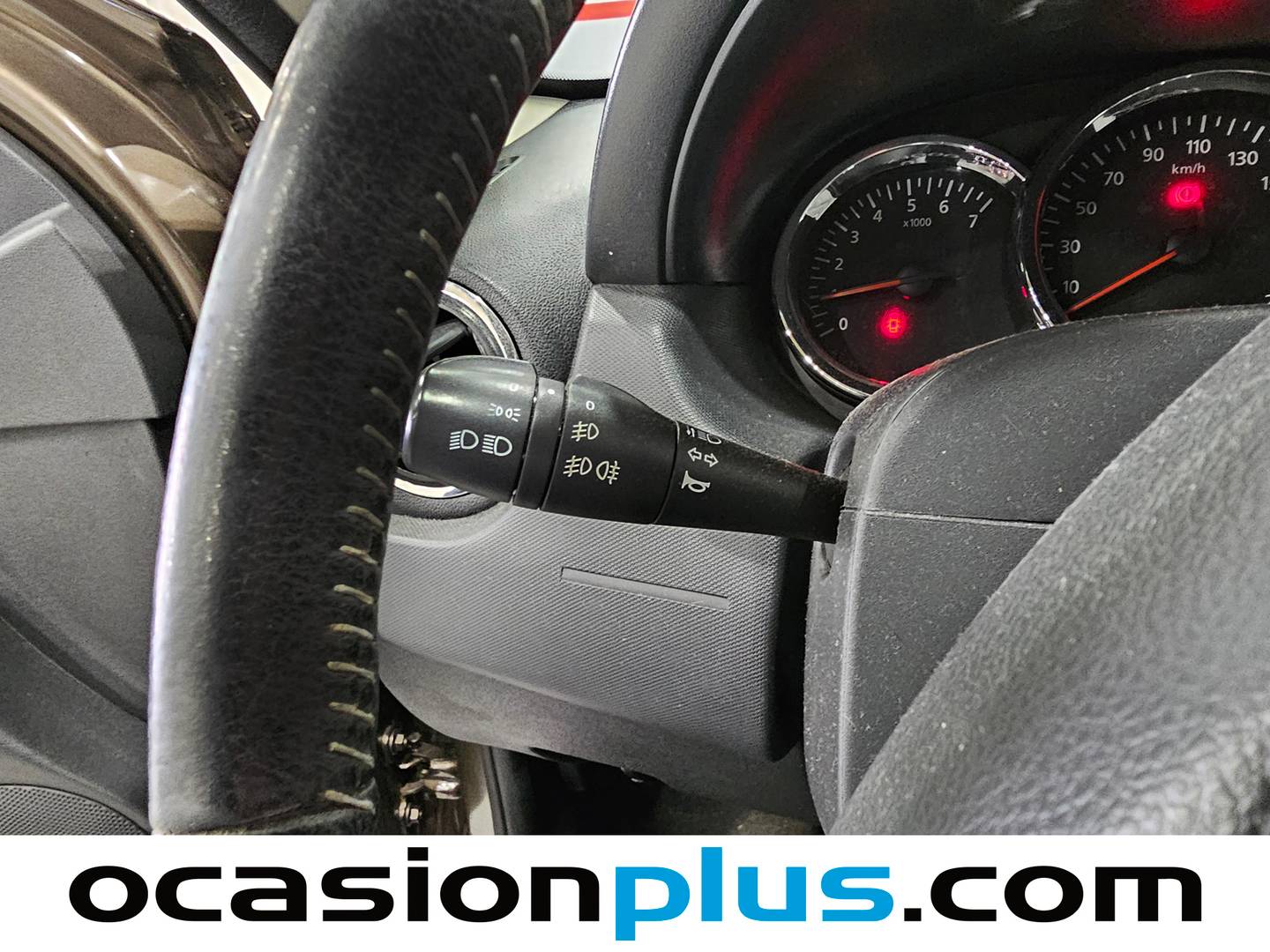 Foto Dacia Duster Dacia Duster dCi 110 SL Blackshadow 4x2 EU6 (109 CV)