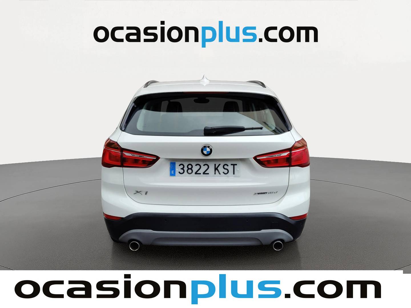 BMW X1 BMW X1 xDrive18d (150 CV) al mejor precio
