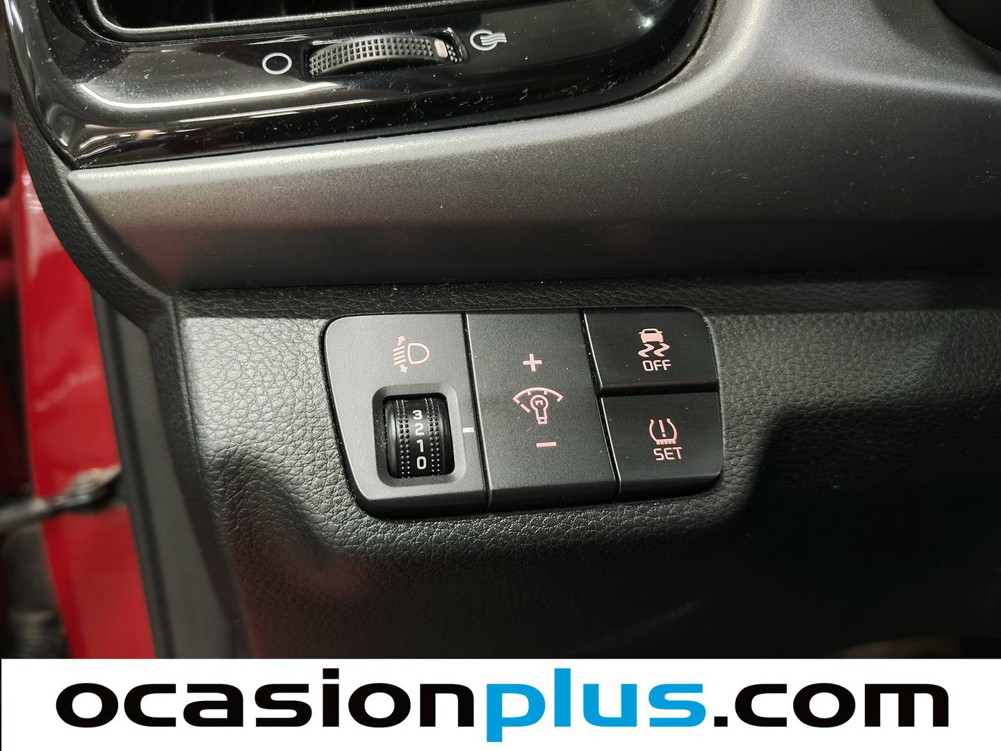 Acabados KIA Rio KIA Rio 1.0 T-GDi Drive (100 CV)