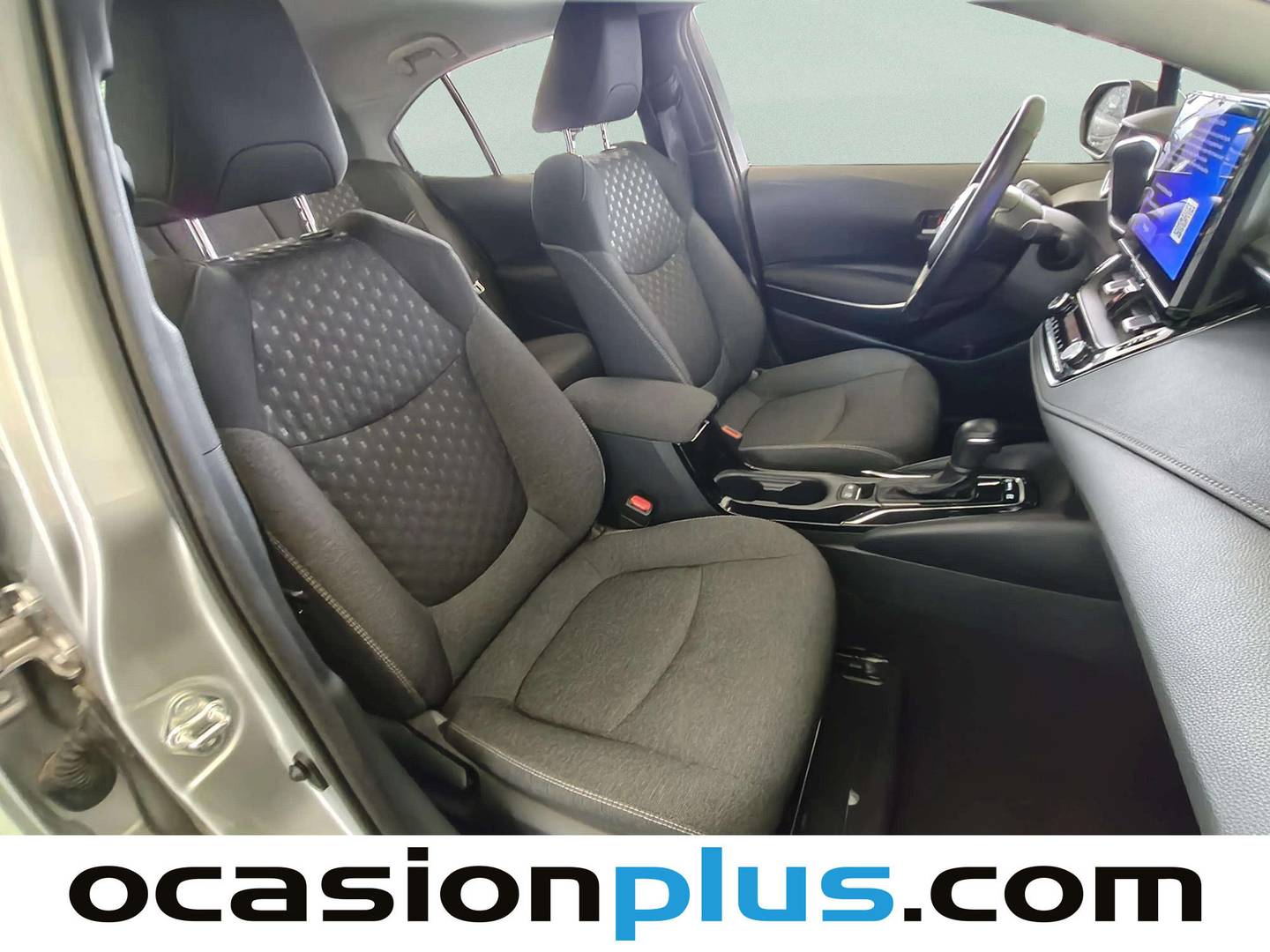 Foto Toyota Corolla Toyota Corolla 140H Style (140 CV)