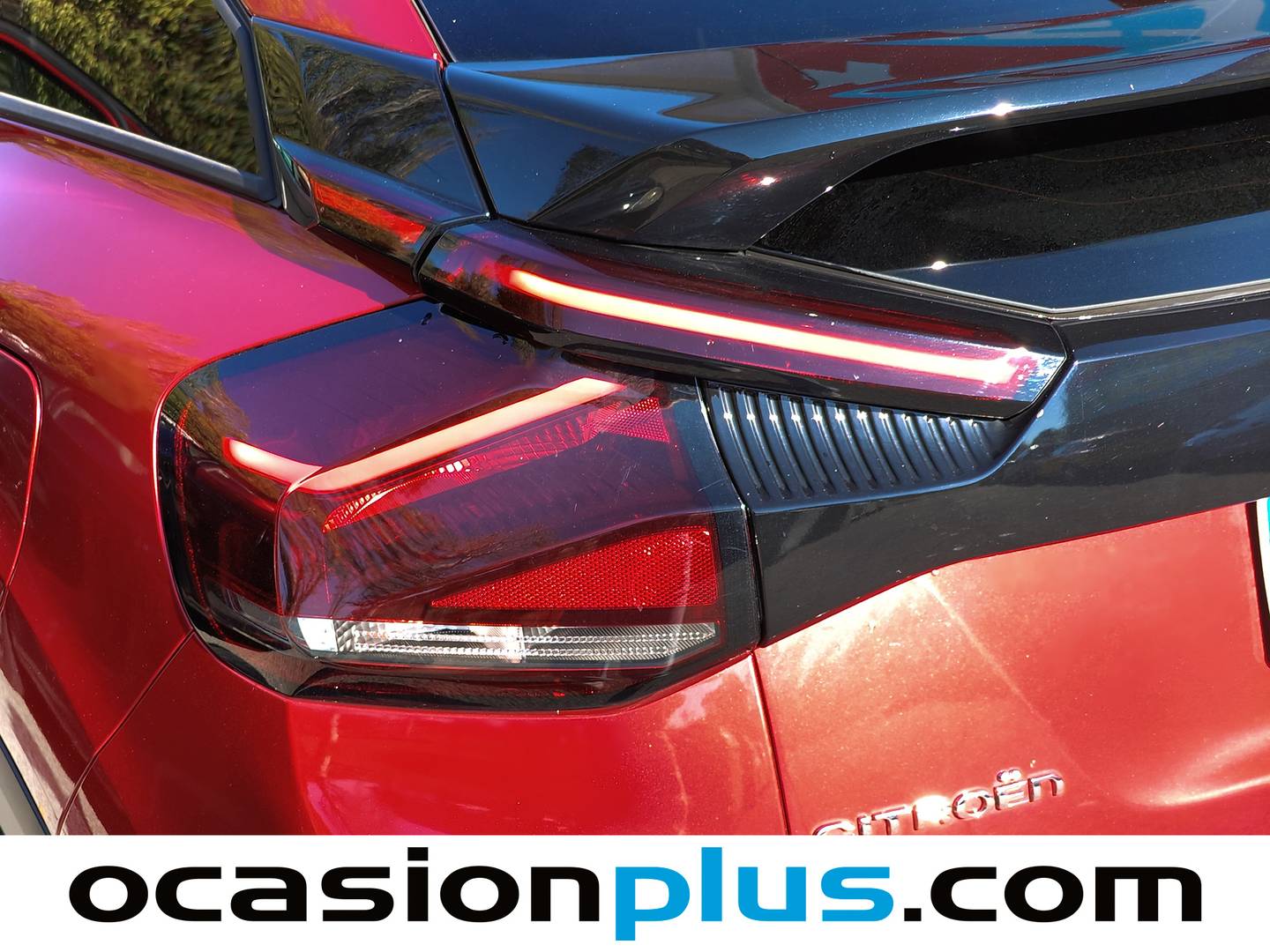 Citroën C4 Citroën C4 PureTech 130 S&S Shine (130 CV) km 0