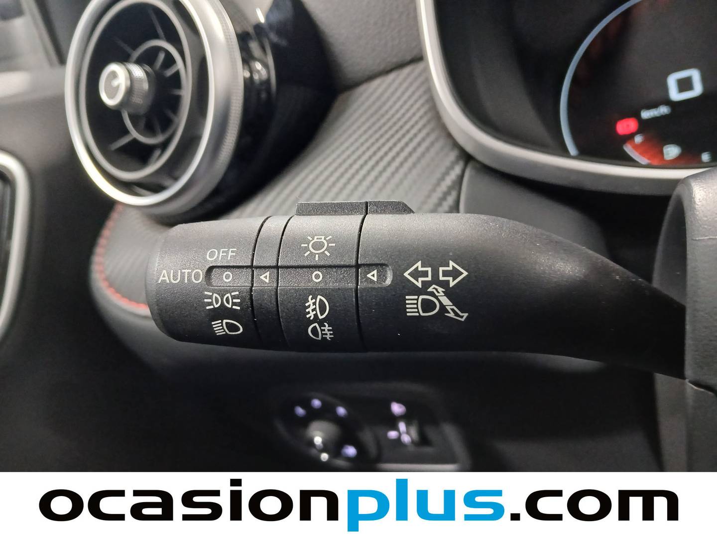 Foto MG ZS MG ZS 1.5 Luxury (106 CV)