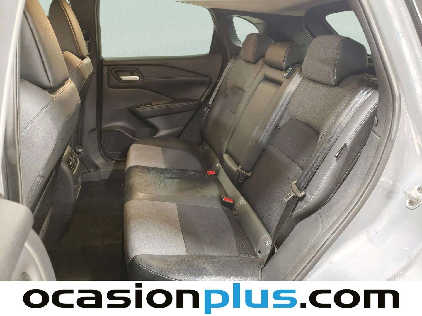 Foto Nissan QASHQAI Nissan Qashqai DIG-T 140 N-Connecta (140 CV)