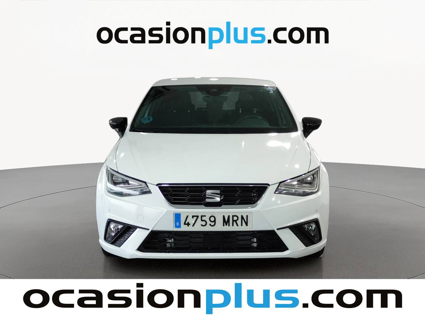 Foto Seat Ibiza SEAT Ibiza 1.5 TSI FR XL DSG (150 CV)