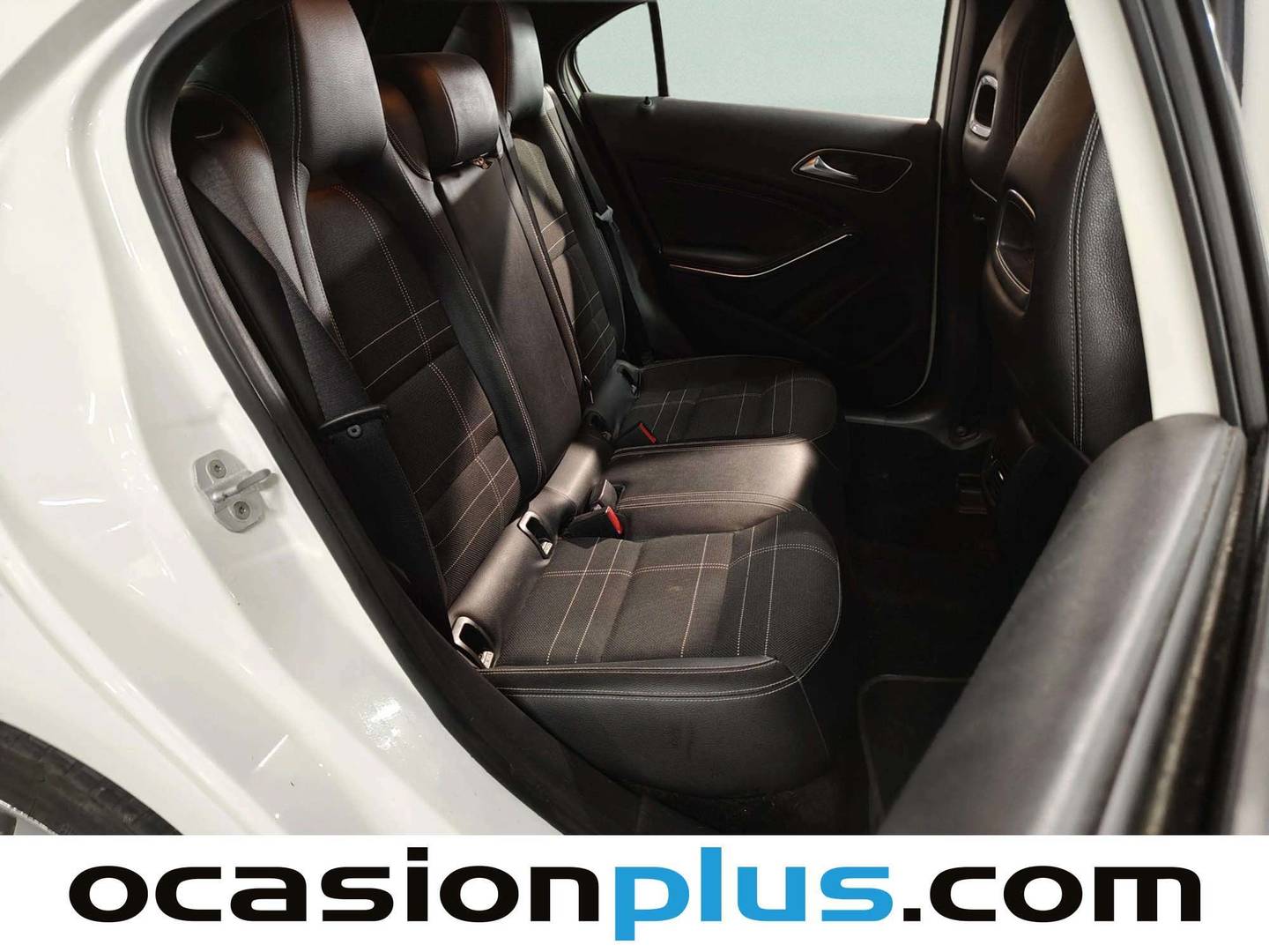 Mercedes Clase A Mercedes-Benz Clase A 200 CDI Blue Efficiency Style (136 CV) km 0