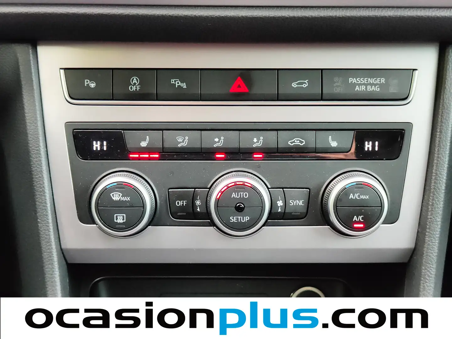 Foto Seat Ateca SEAT Ateca 2.0 TDI S&S FR Go DSG (150 CV)