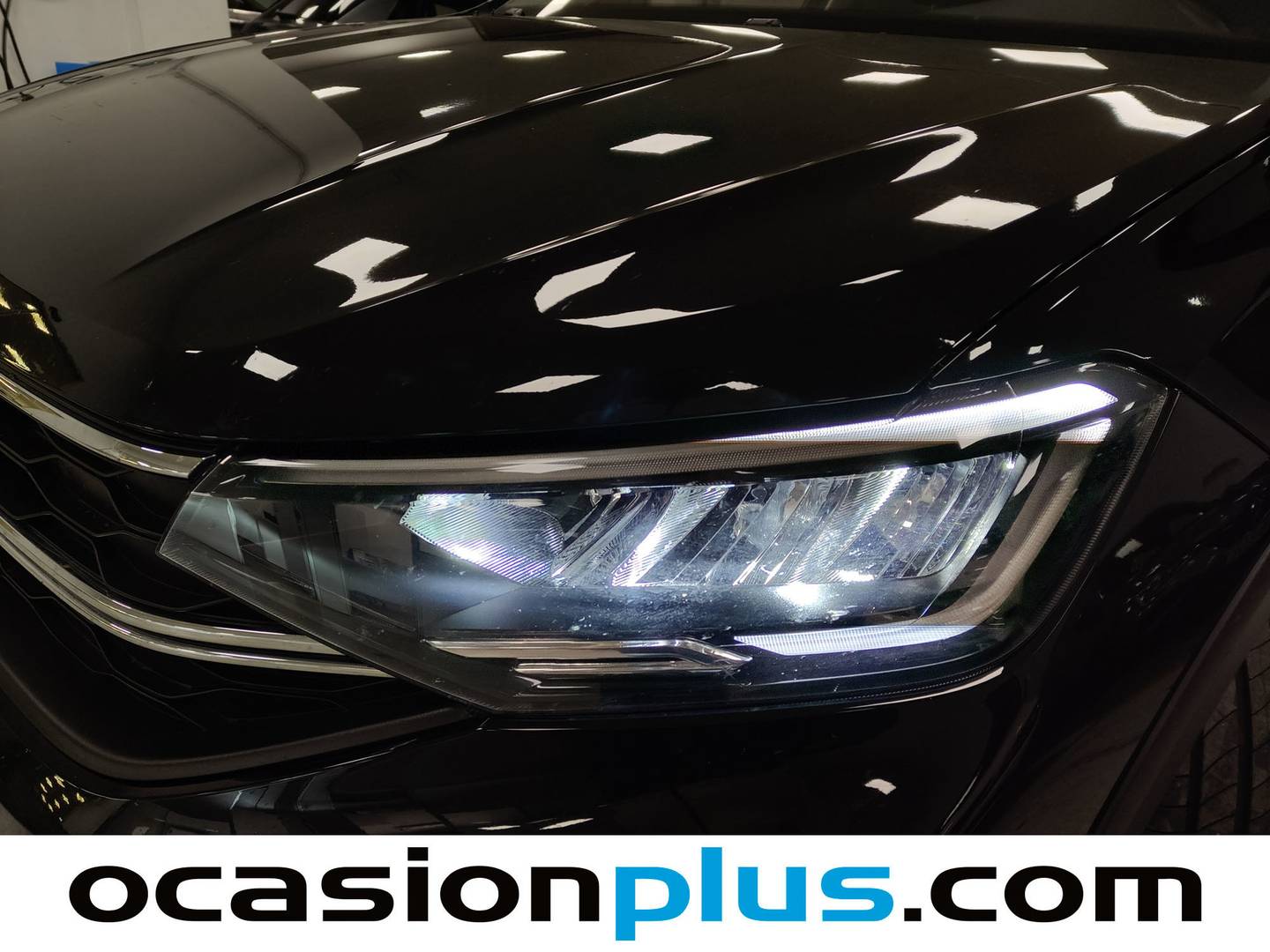 Foto Volkswagen Taigo Volkswagen Taigo ``Más`` 1.0 TSI 85 kW (115 CV) DSG