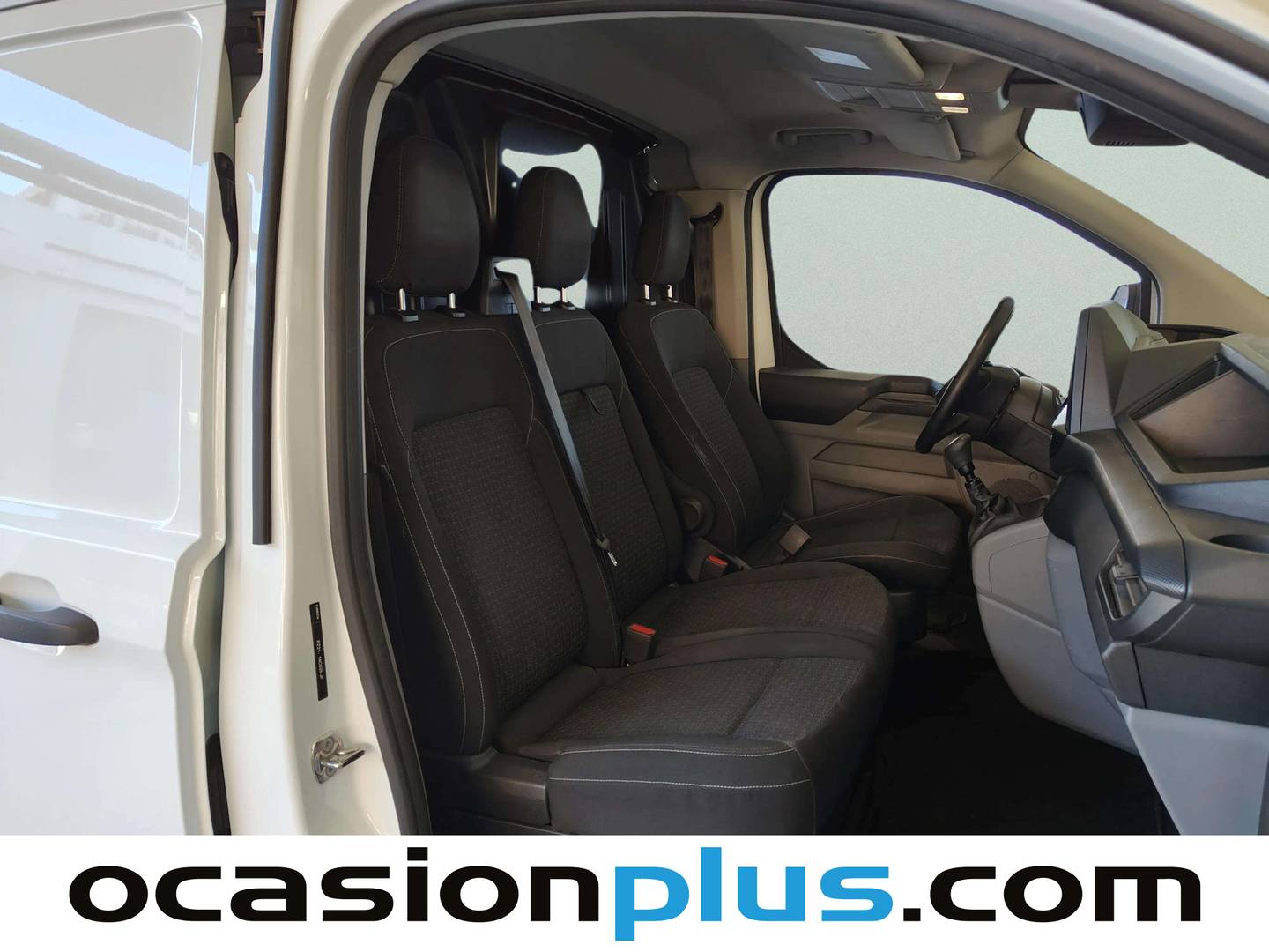 Foto Ford Transit Custom Ford Transit Custom F2.0 Ecoblue 300 L1 Trend (150 CV)