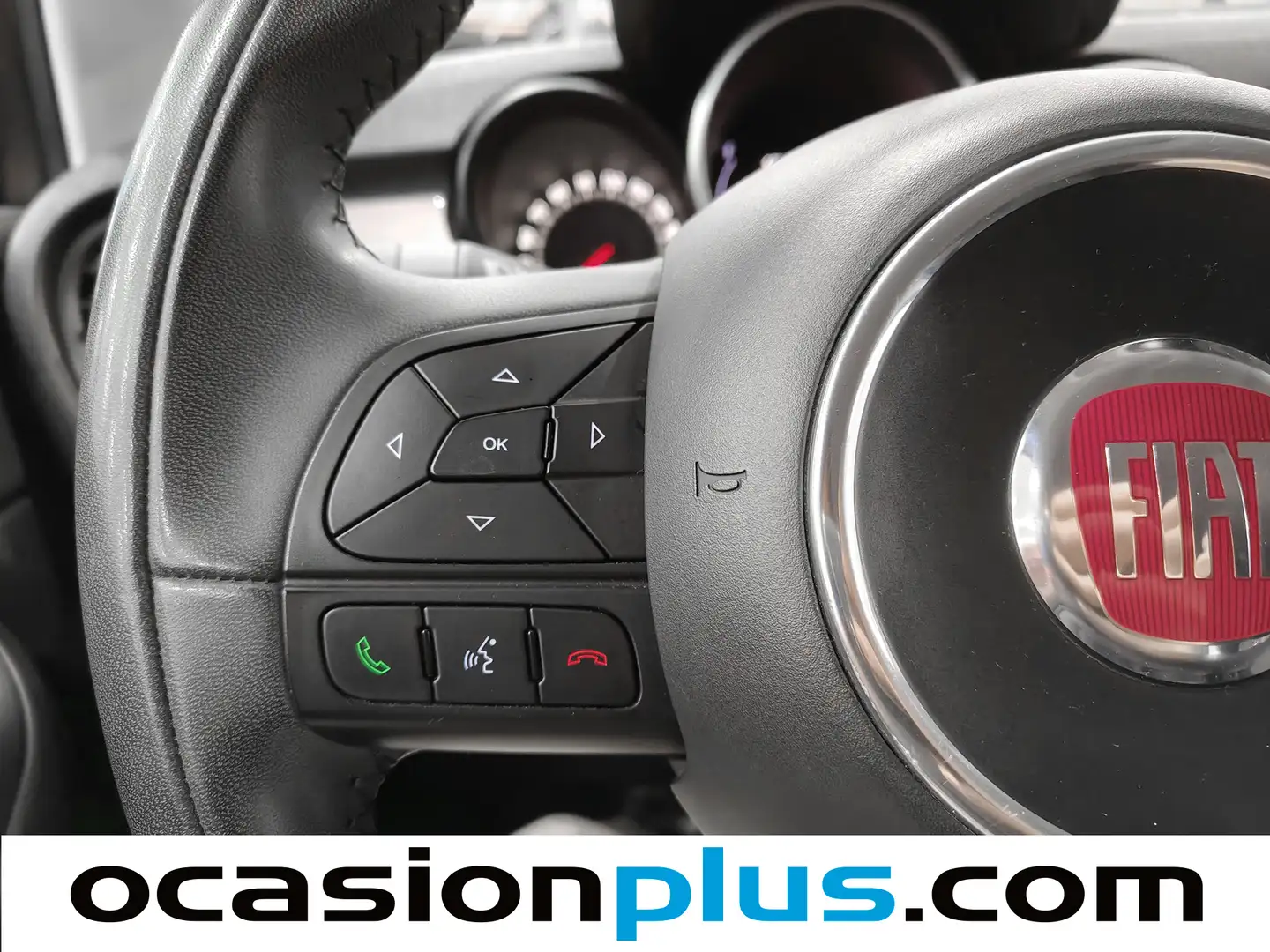 Foto Fiat 500X Fiat 500X 1.6 MultiJet Pop Star 4x2 (120 CV)