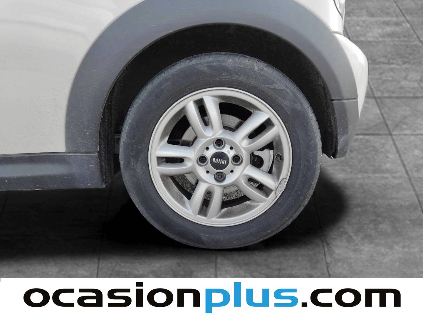 Foto Mini MINI MINI MINI 3 Puertas One D (90 CV)