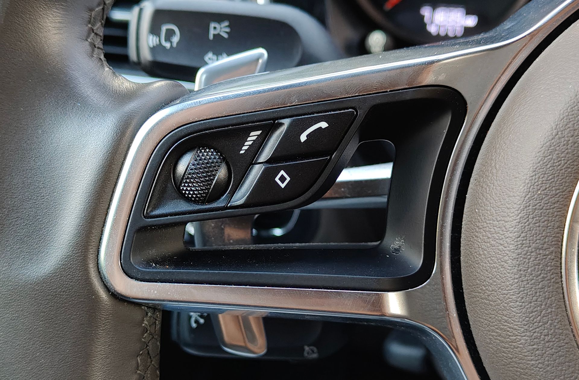 Porsche Macan S Diesel - foto 29