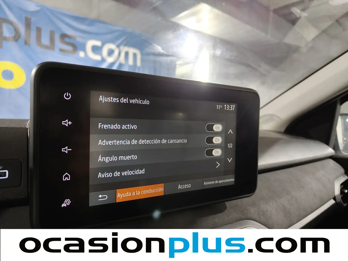 Foto Dacia Sandero Dacia Sandero Stepway Extreme Go TCe (110 CV)