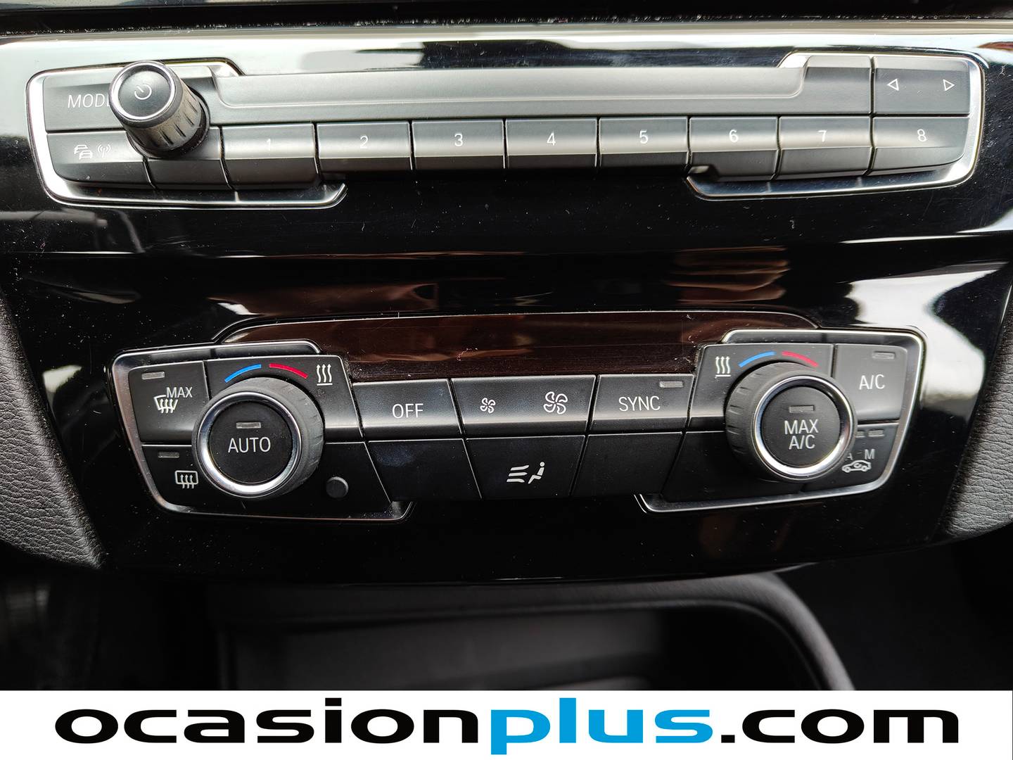 BMW X1 BMW X1 xDrive18d (150 CV) diésel