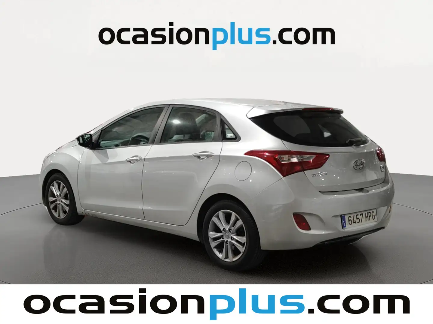 Foto Hyundai i30 Hyundai i30 HYUNDAI i30 1.6 CRDi 110cv Tecno S