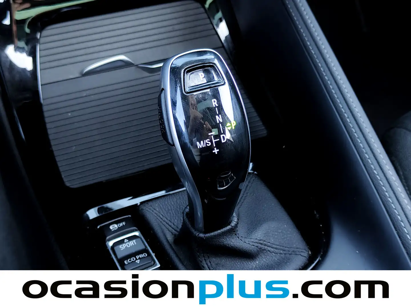 Foto BMW X2 BMW X2 sDrive18i (140 CV)