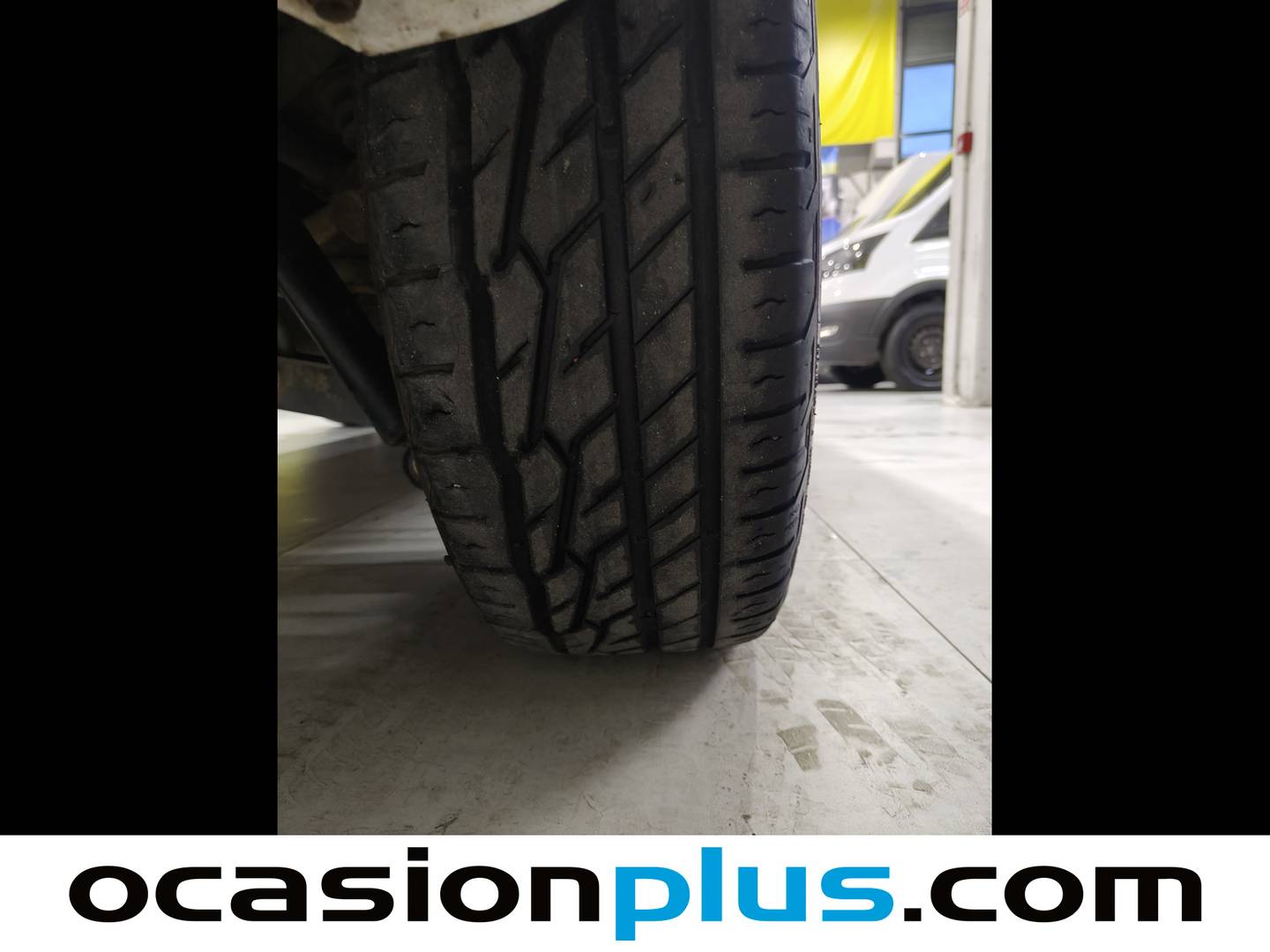 Foto Nissan QASHQAI+2 Nissan Qashqai+2 2.0 dCi Tekna Premium 4x4 7 Plazas