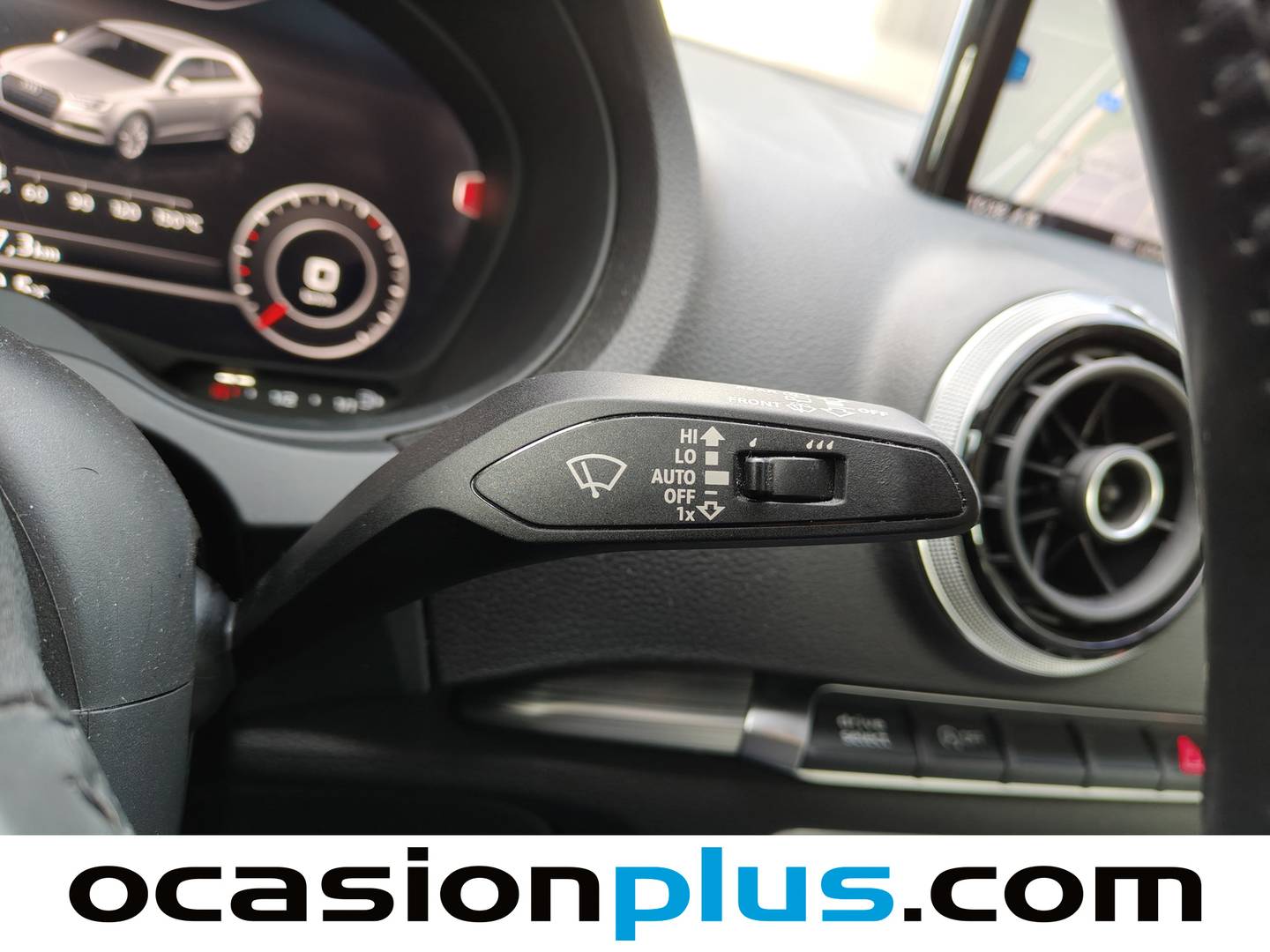 Audi A3 Audi A3 S line edition 1.4 TFSI CoD Ultra (150 CV) seminuevo