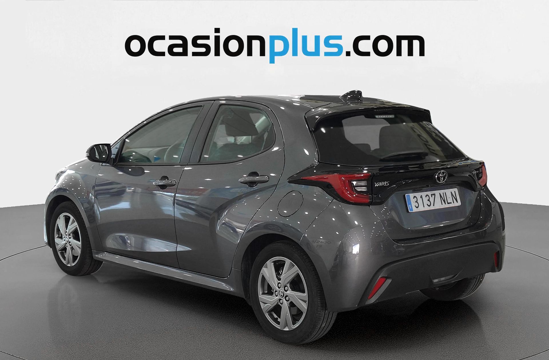 Toyota Yaris 120H Active Plus - foto 3