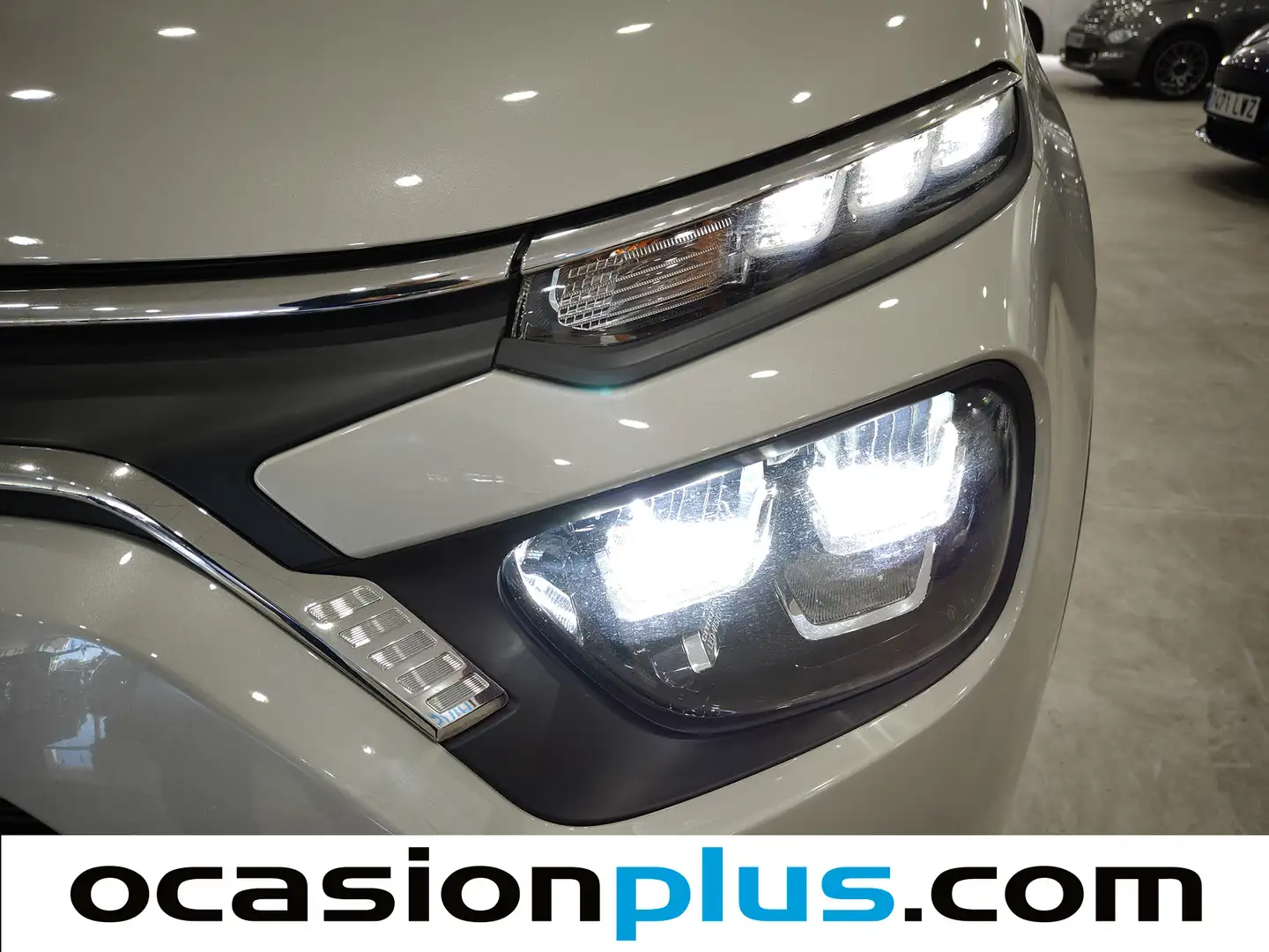 Foto Citroën C3 Citroen C3 PureTech 83 Feel Pack (83 CV)