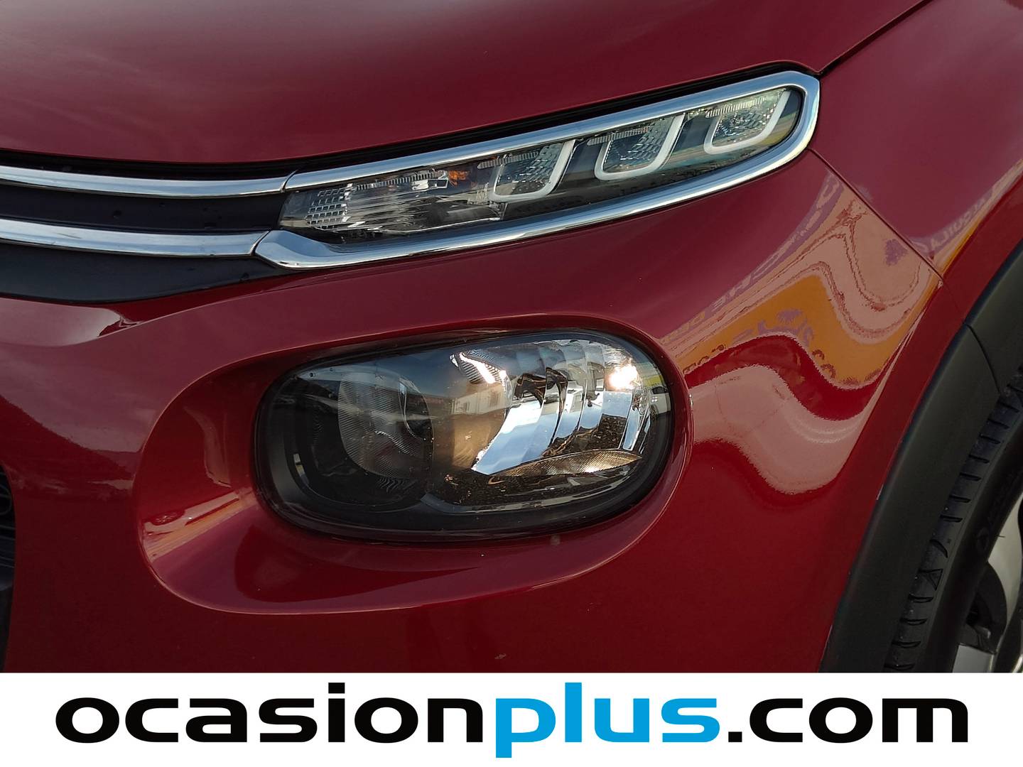 Citroën C3 Citroën C3 PureTech 83 Feel (83 CV) barato