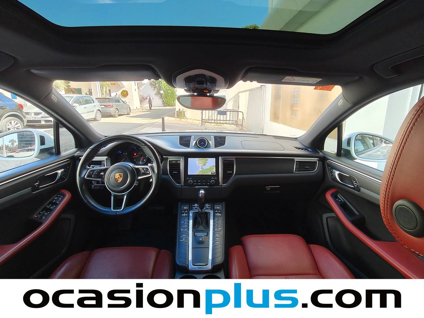 Porsche Macan Porsche Macan (252 CV) km 0