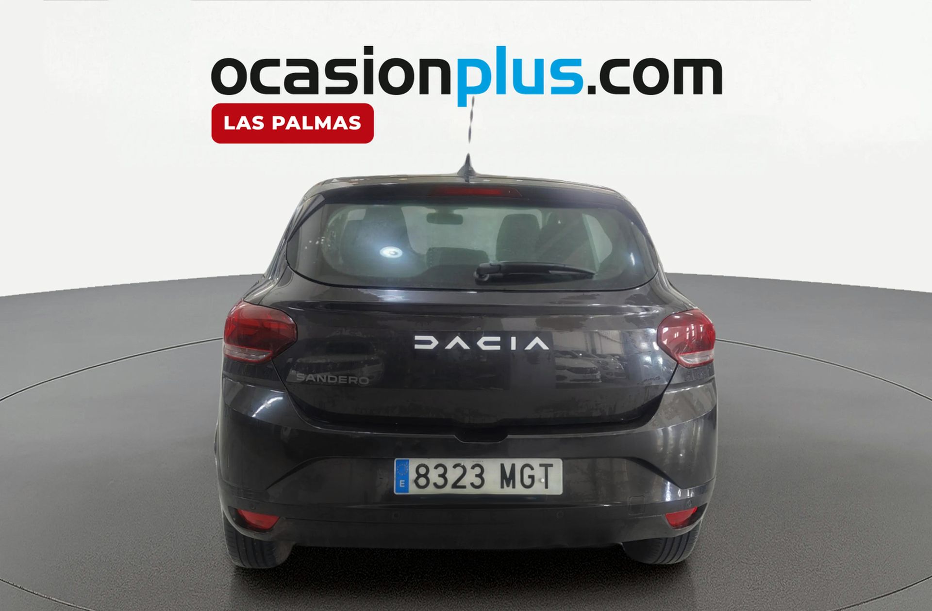 Dacia Sandero Expression TCe - foto 13